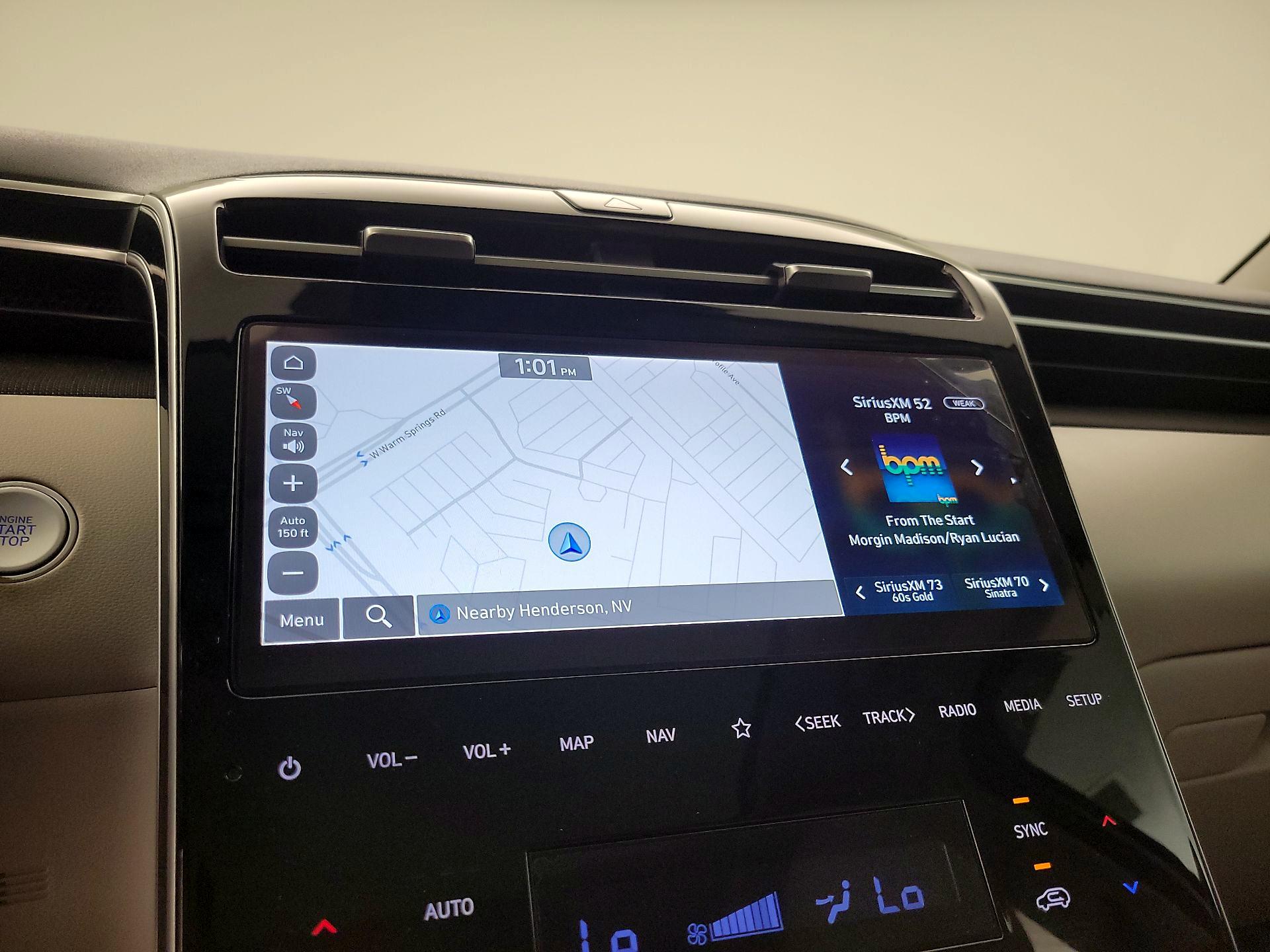 Thumbnail: 2023 Hyundai Tucson - 14