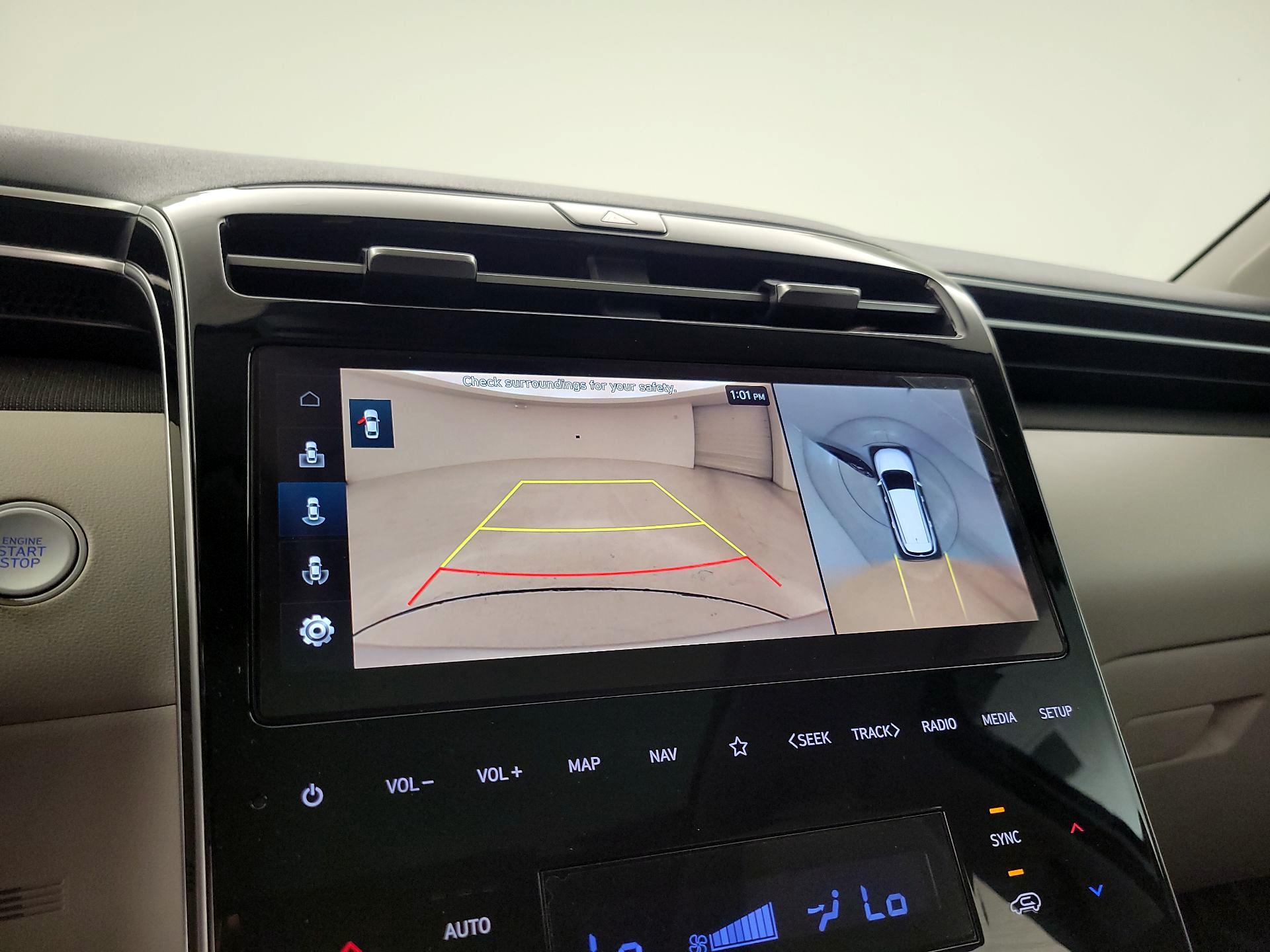 Thumbnail: 2023 Hyundai Tucson - 15