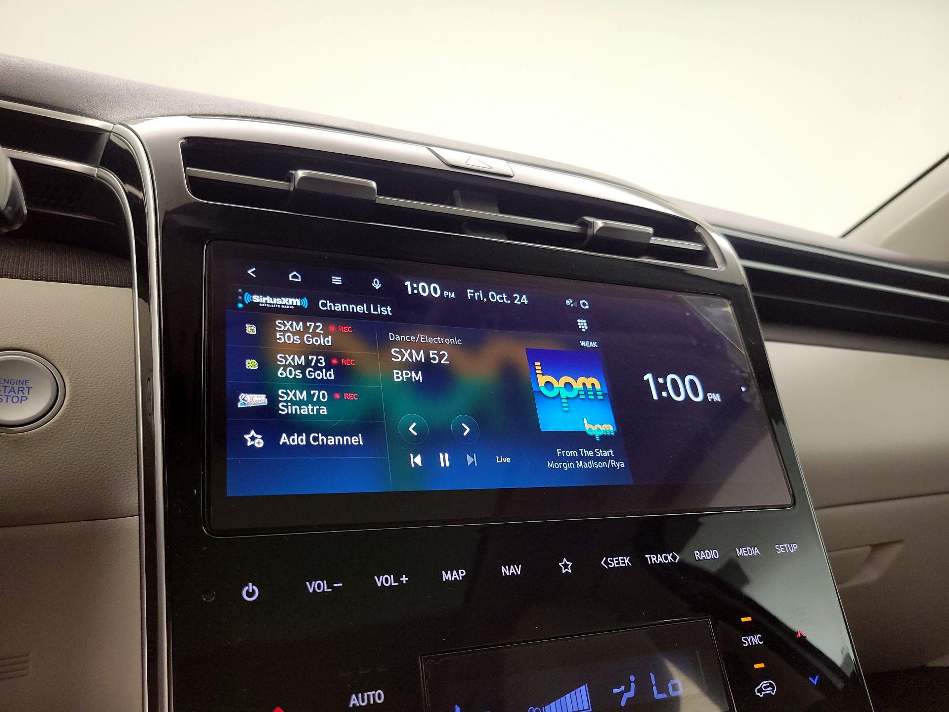 Thumbnail: 2023 Hyundai Tucson - 16