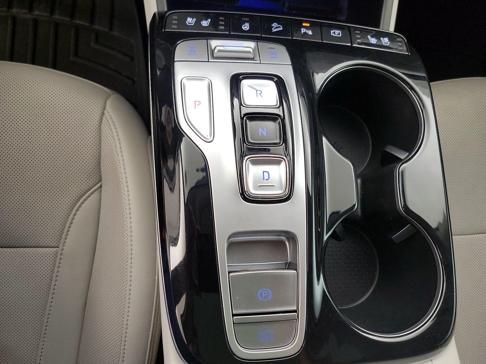 Thumbnail: 2023 Hyundai Tucson - 18