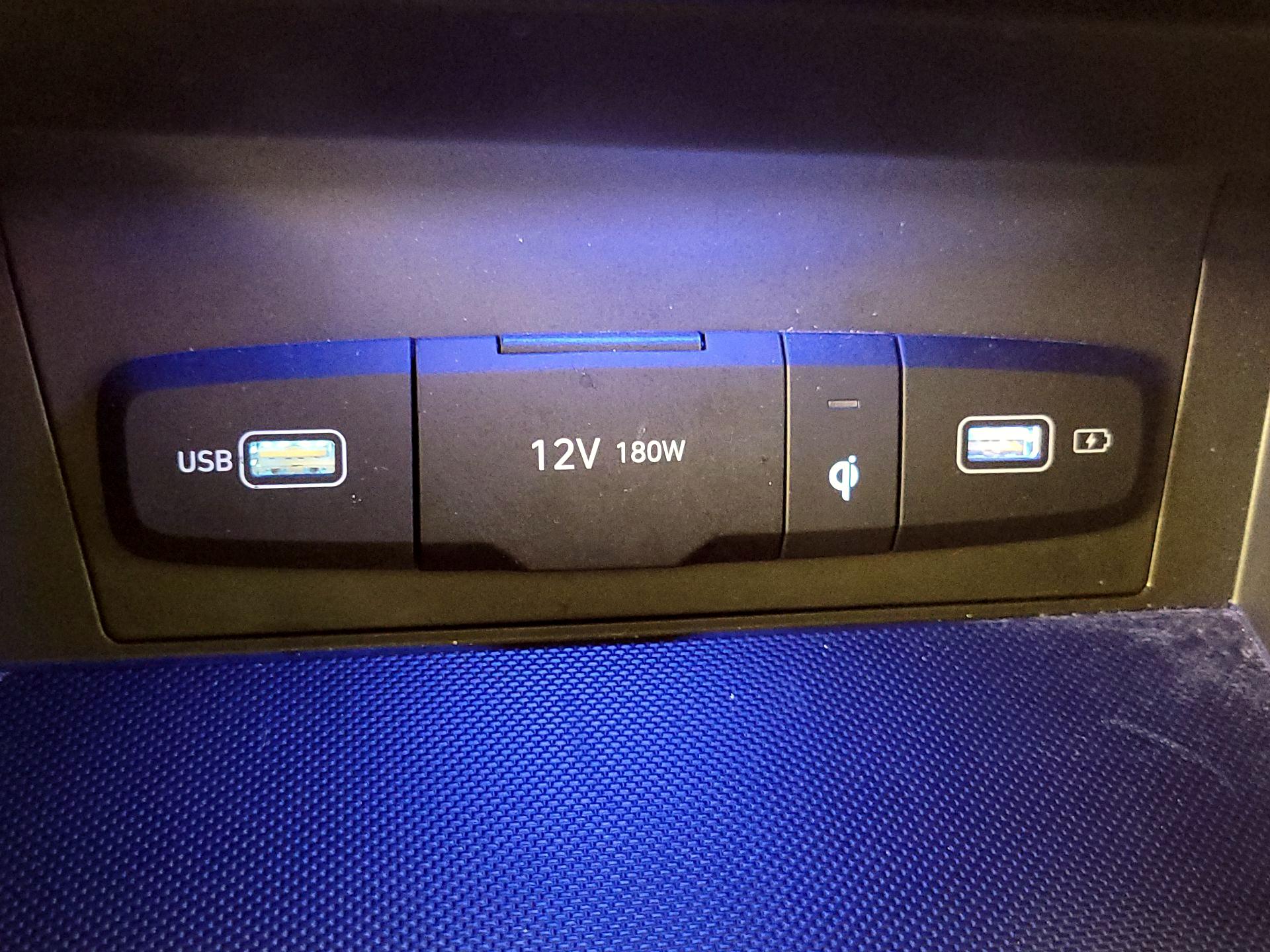 Thumbnail: 2023 Hyundai Tucson - 19