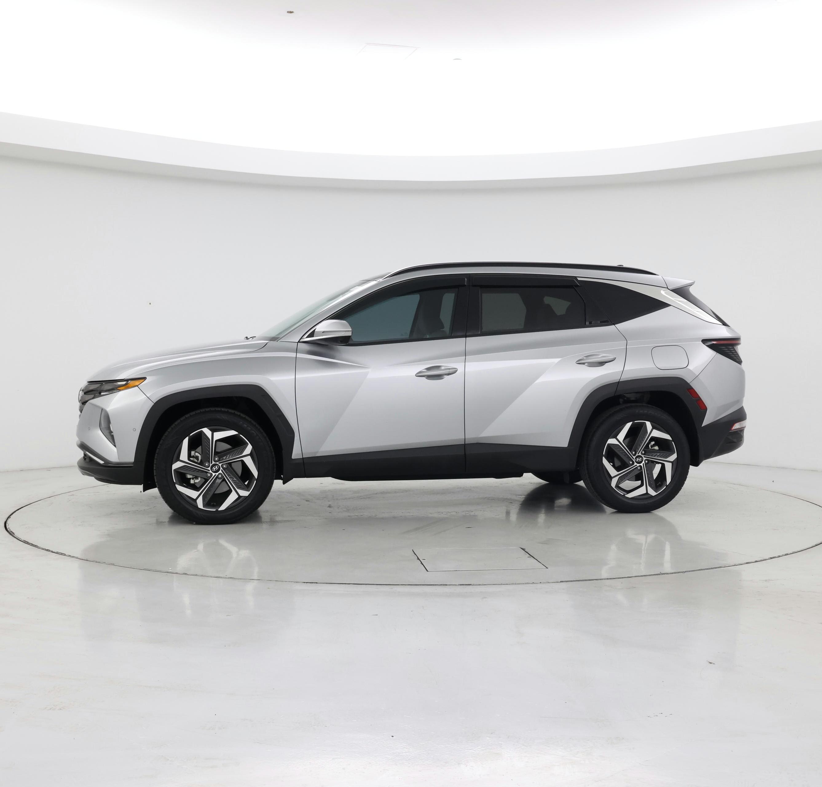 Thumbnail: 2023 Hyundai Tucson - 3