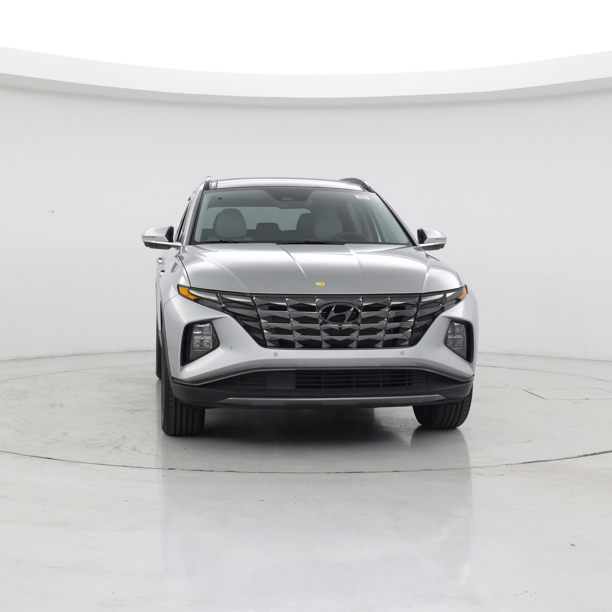 Thumbnail: 2023 Hyundai Tucson - 5