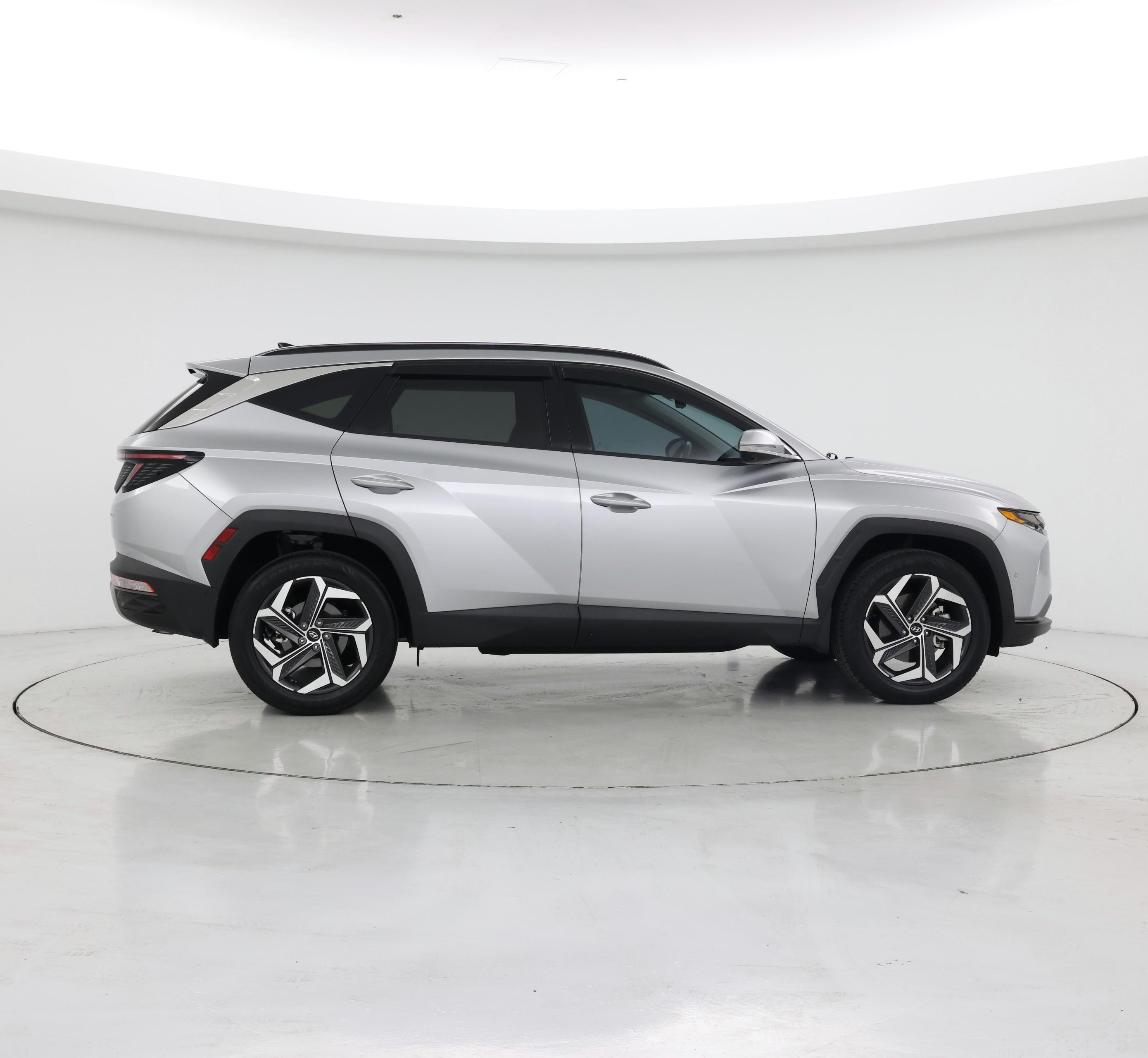 Thumbnail: 2023 Hyundai Tucson - 7