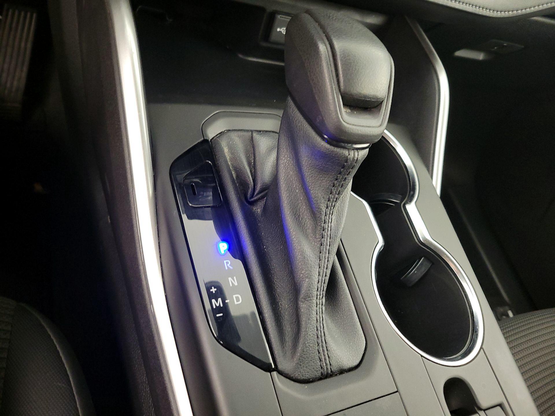 Thumbnail: 2021 Toyota Highlander - 17