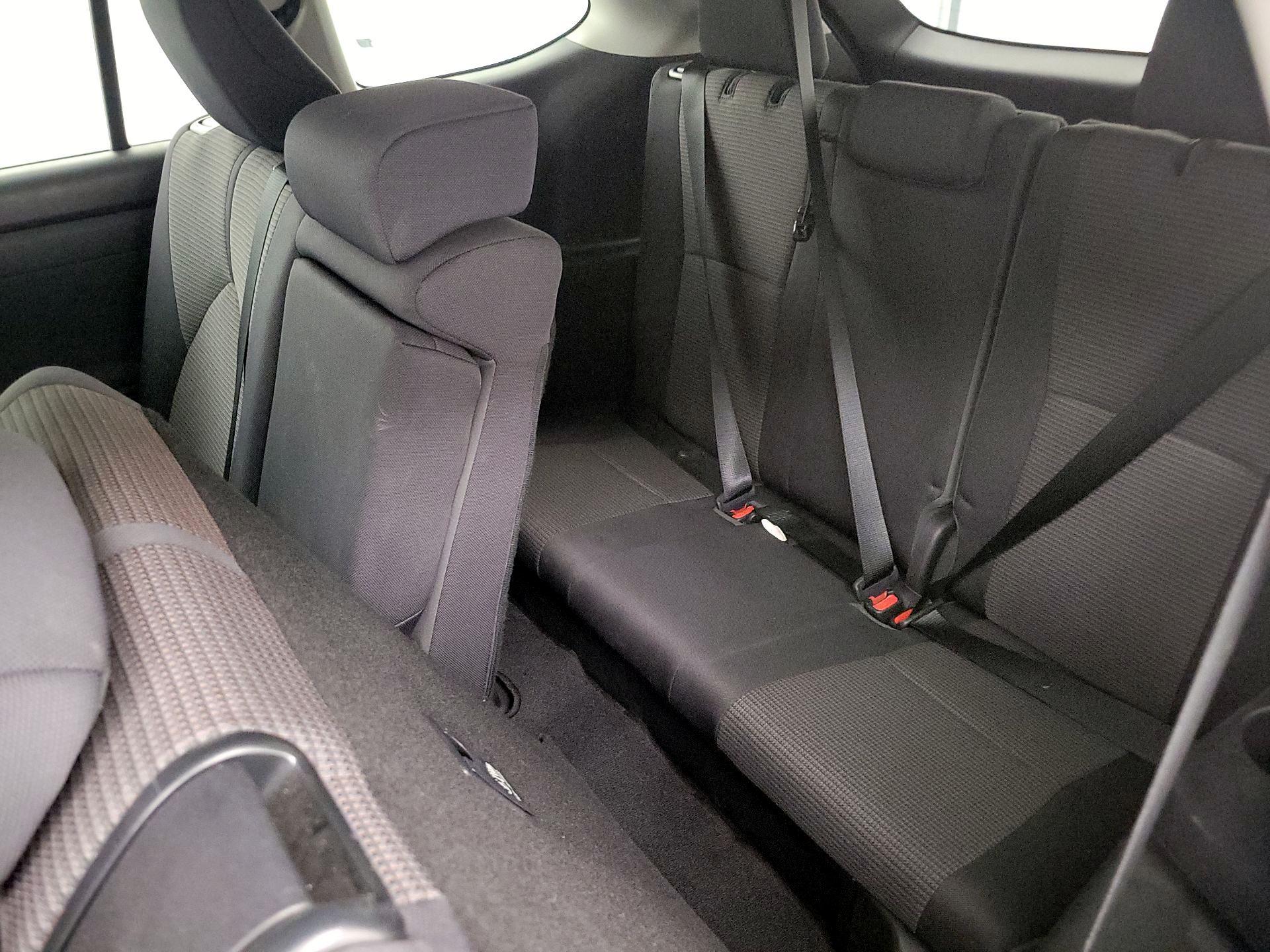 Thumbnail: 2021 Toyota Highlander - 20