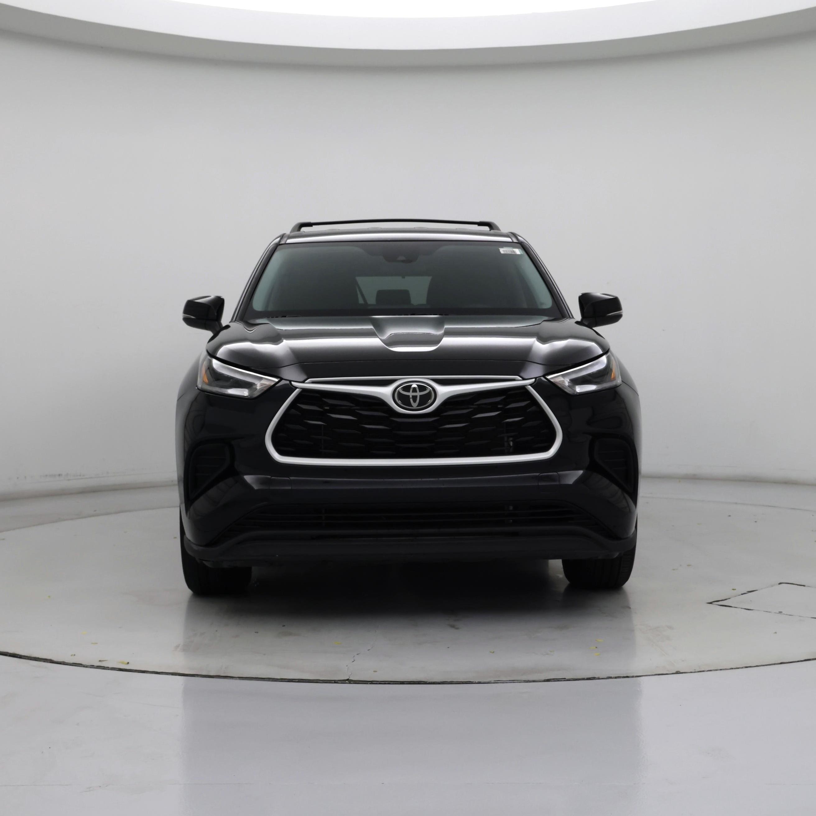 Thumbnail: 2021 Toyota Highlander - 5