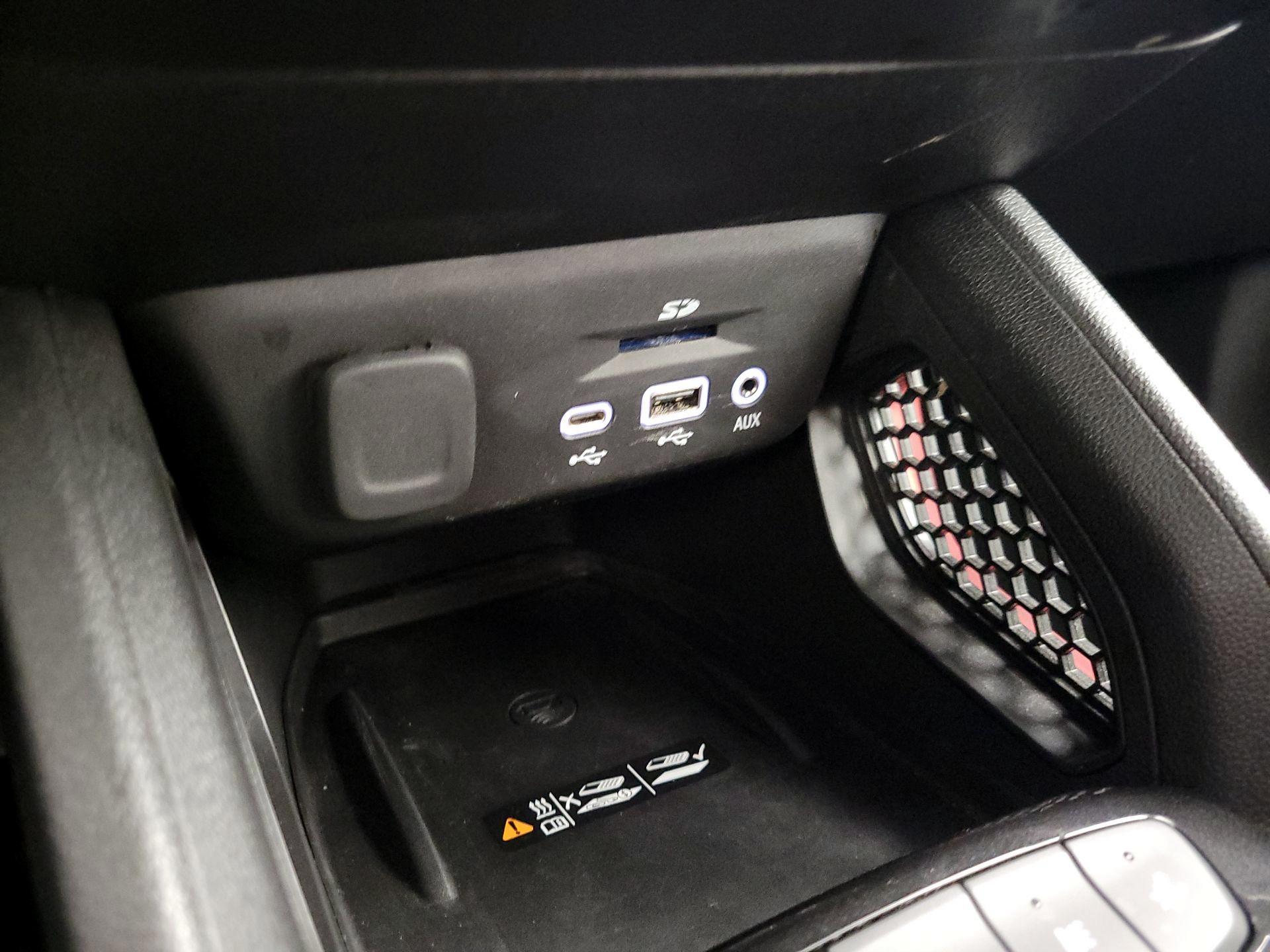 Thumbnail: 2021 Chevrolet TrailBlazer - 18