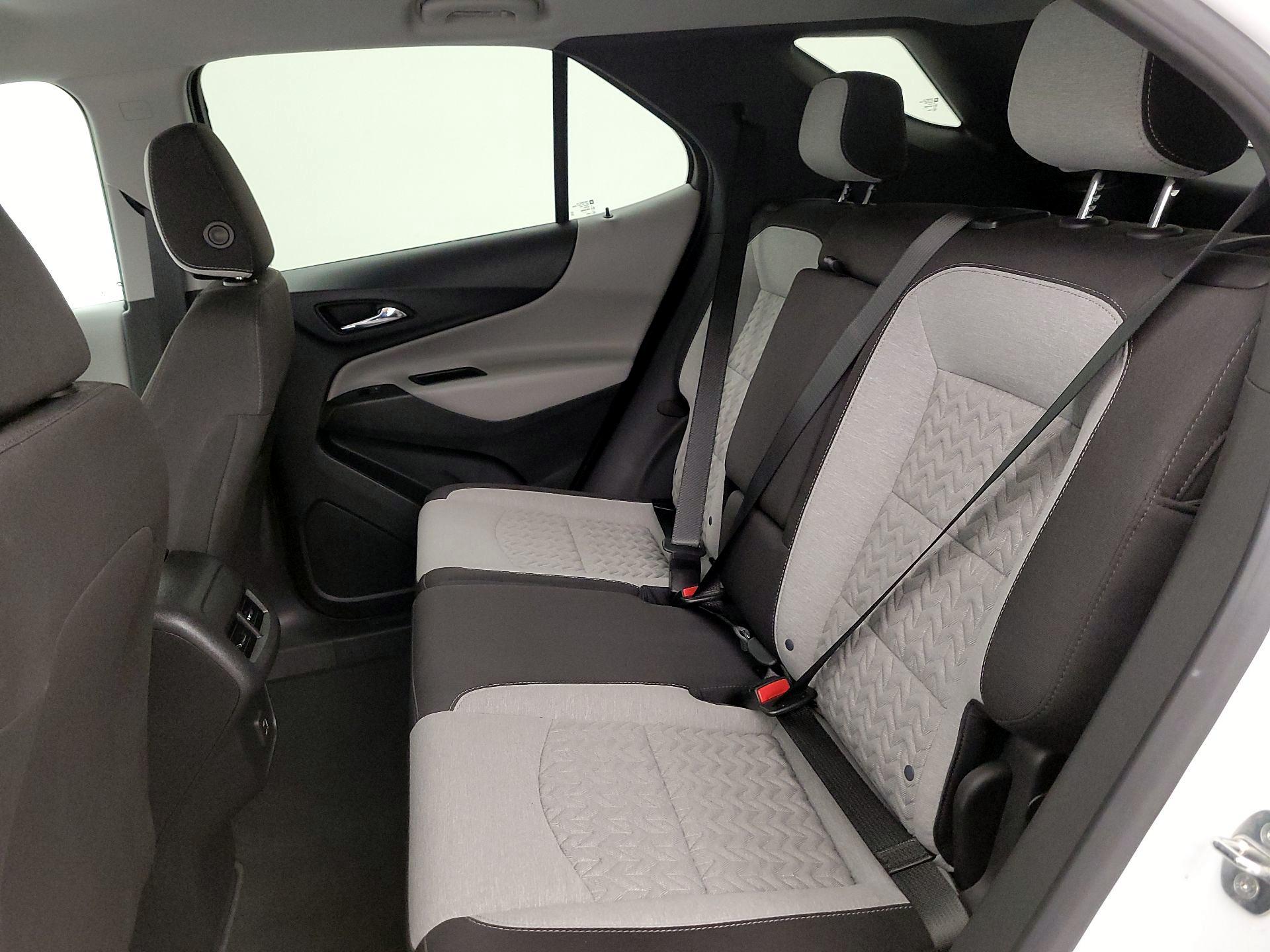 Thumbnail: 2022 Chevrolet Equinox - 19