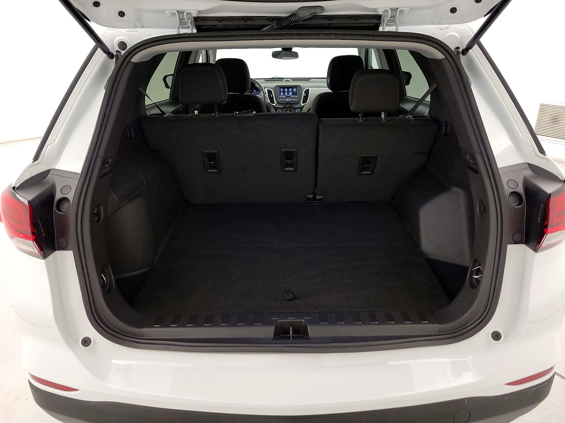 Thumbnail: 2022 Chevrolet Equinox - 20