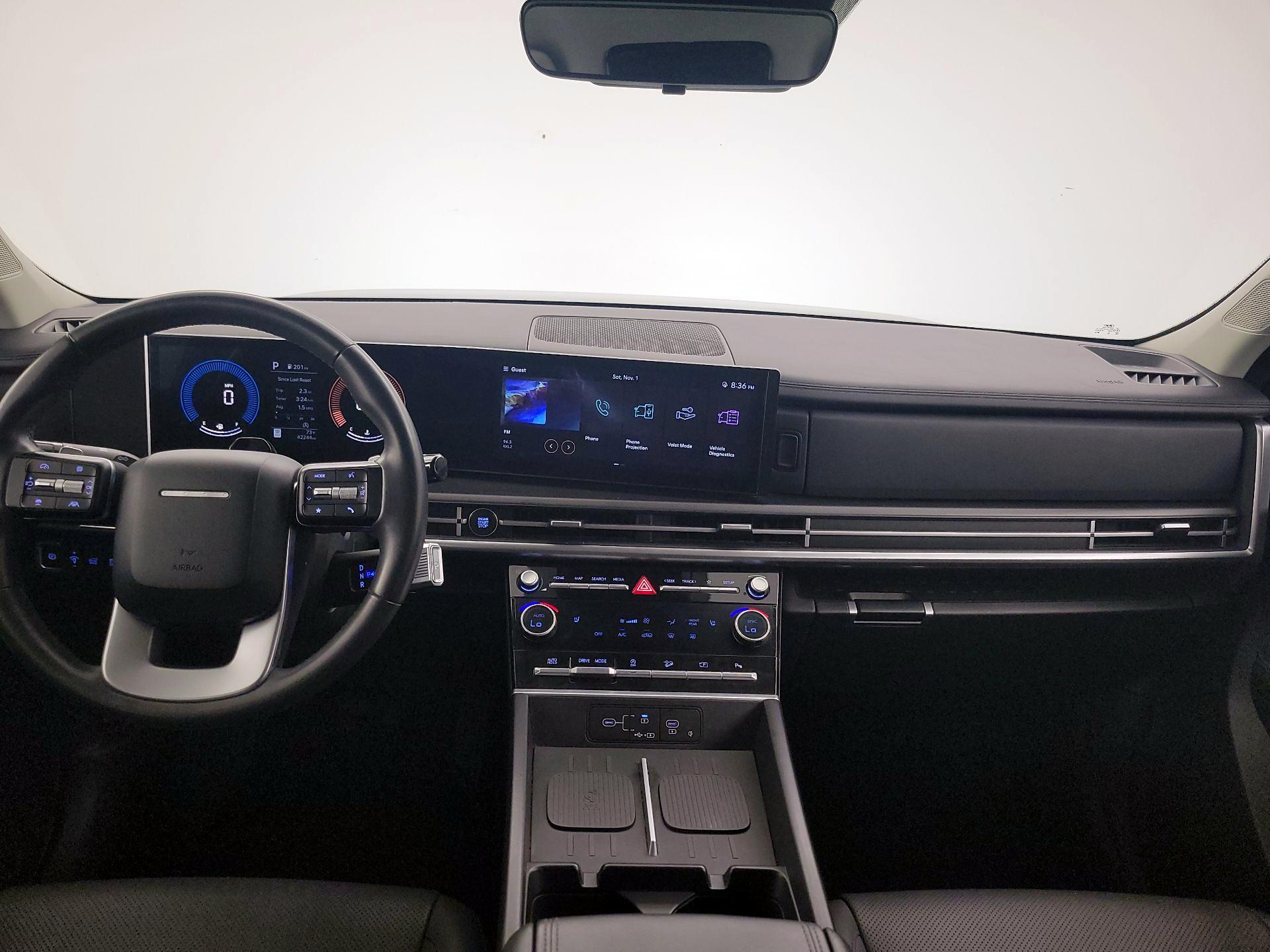 Thumbnail: 2024 Hyundai Santa Fe - 9