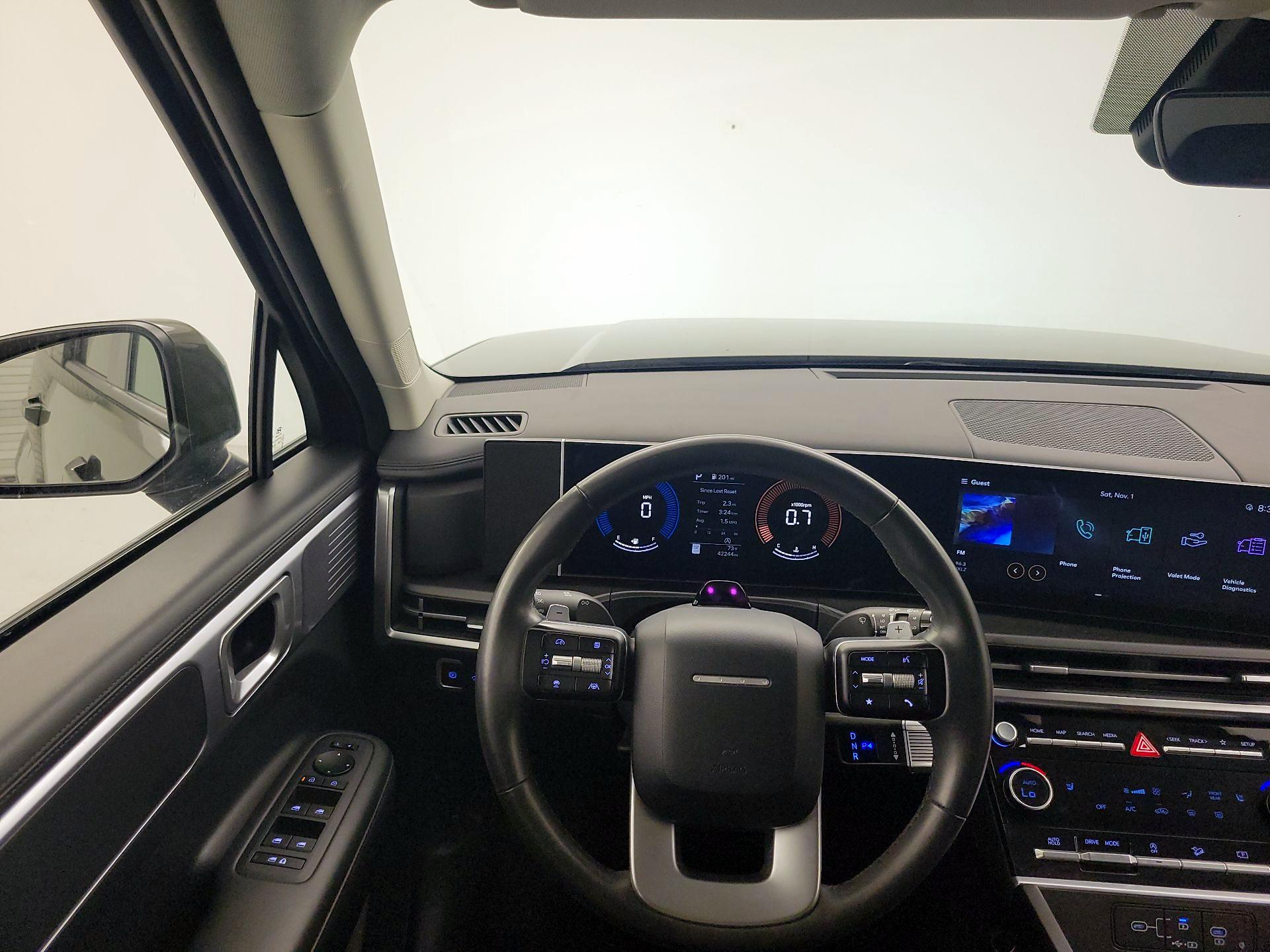 Thumbnail: 2024 Hyundai Santa Fe - 10