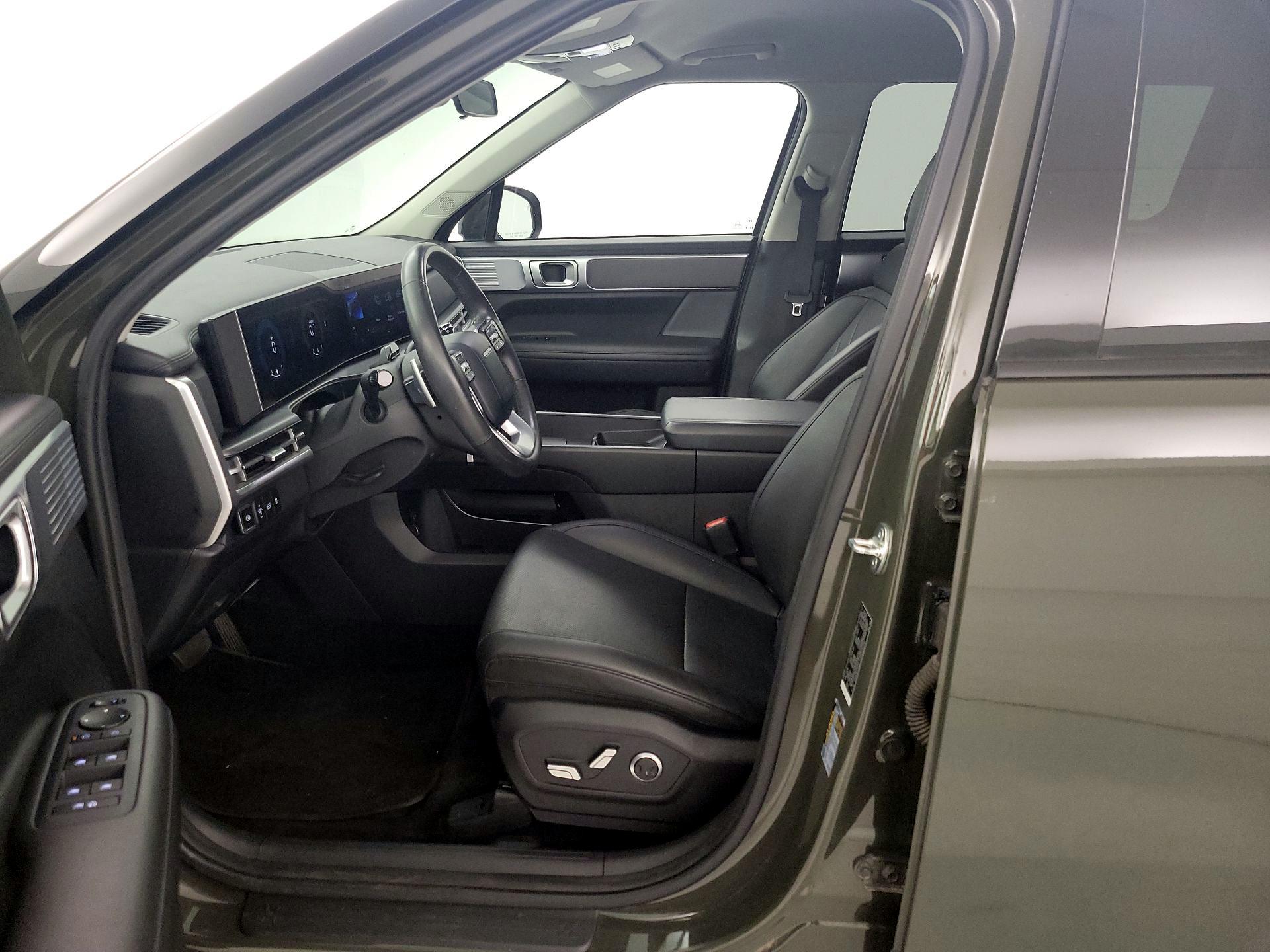 Thumbnail: 2024 Hyundai Santa Fe - 11