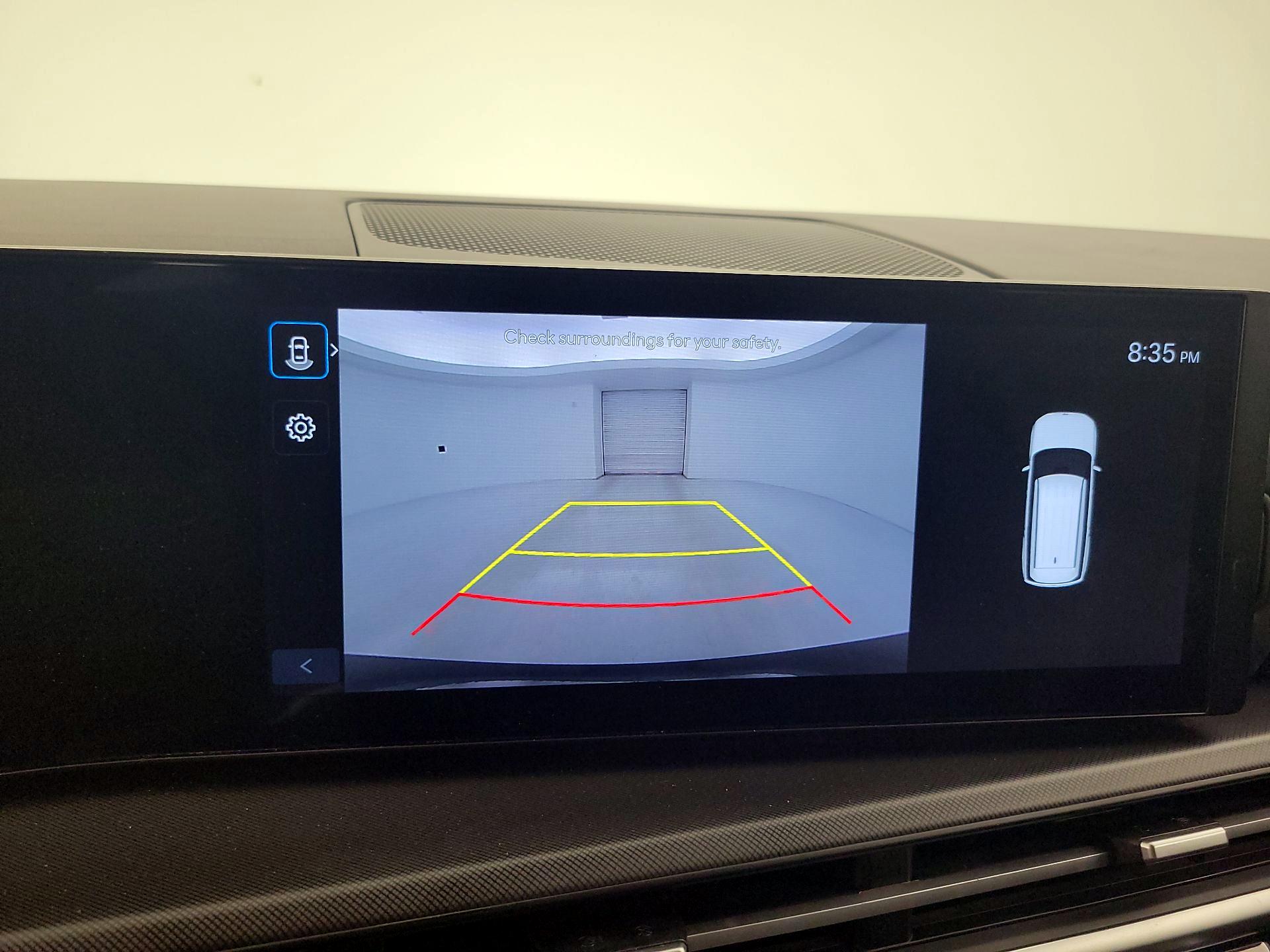 Thumbnail: 2024 Hyundai Santa Fe - 14