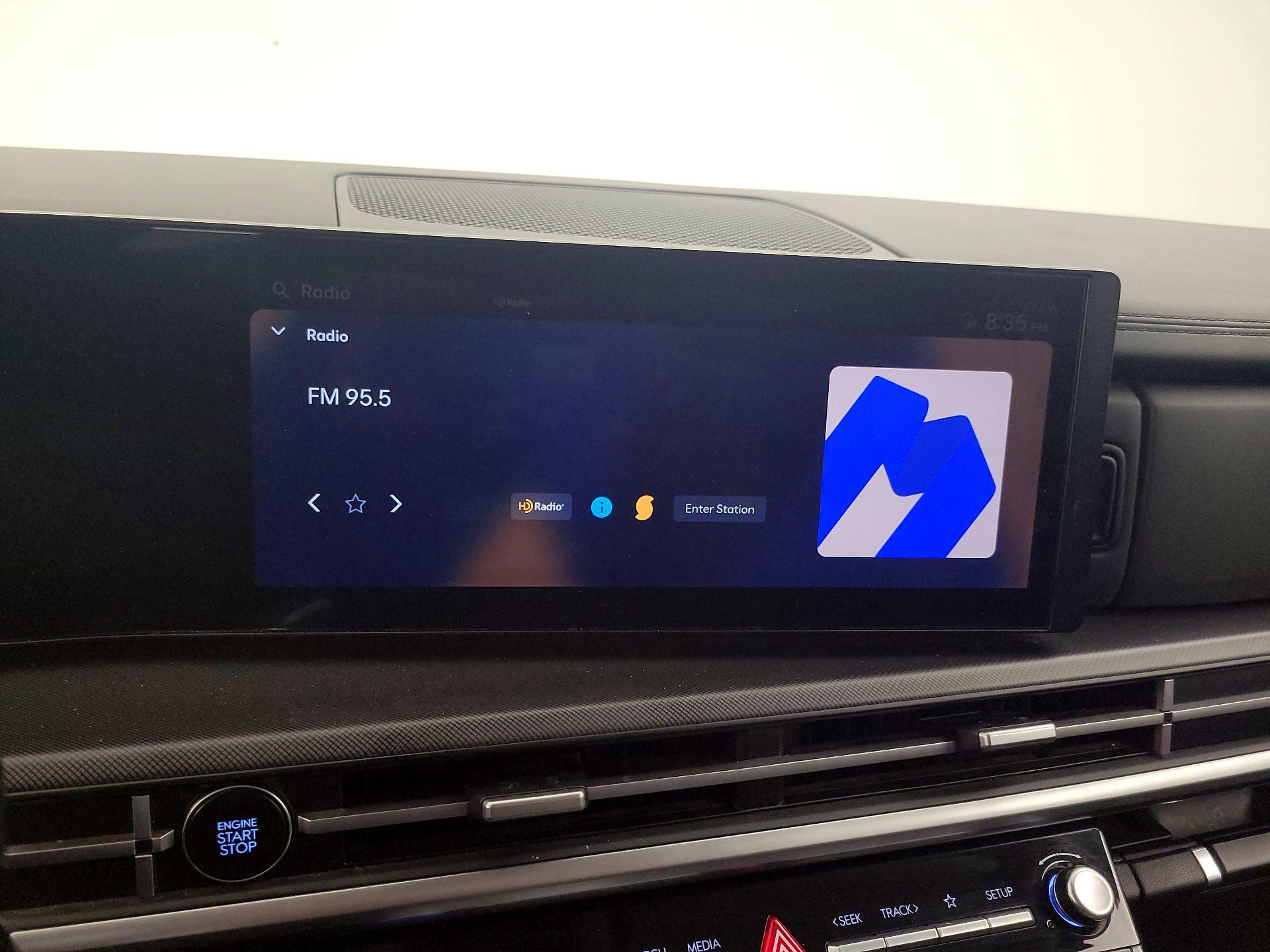 Thumbnail: 2024 Hyundai Santa Fe - 15