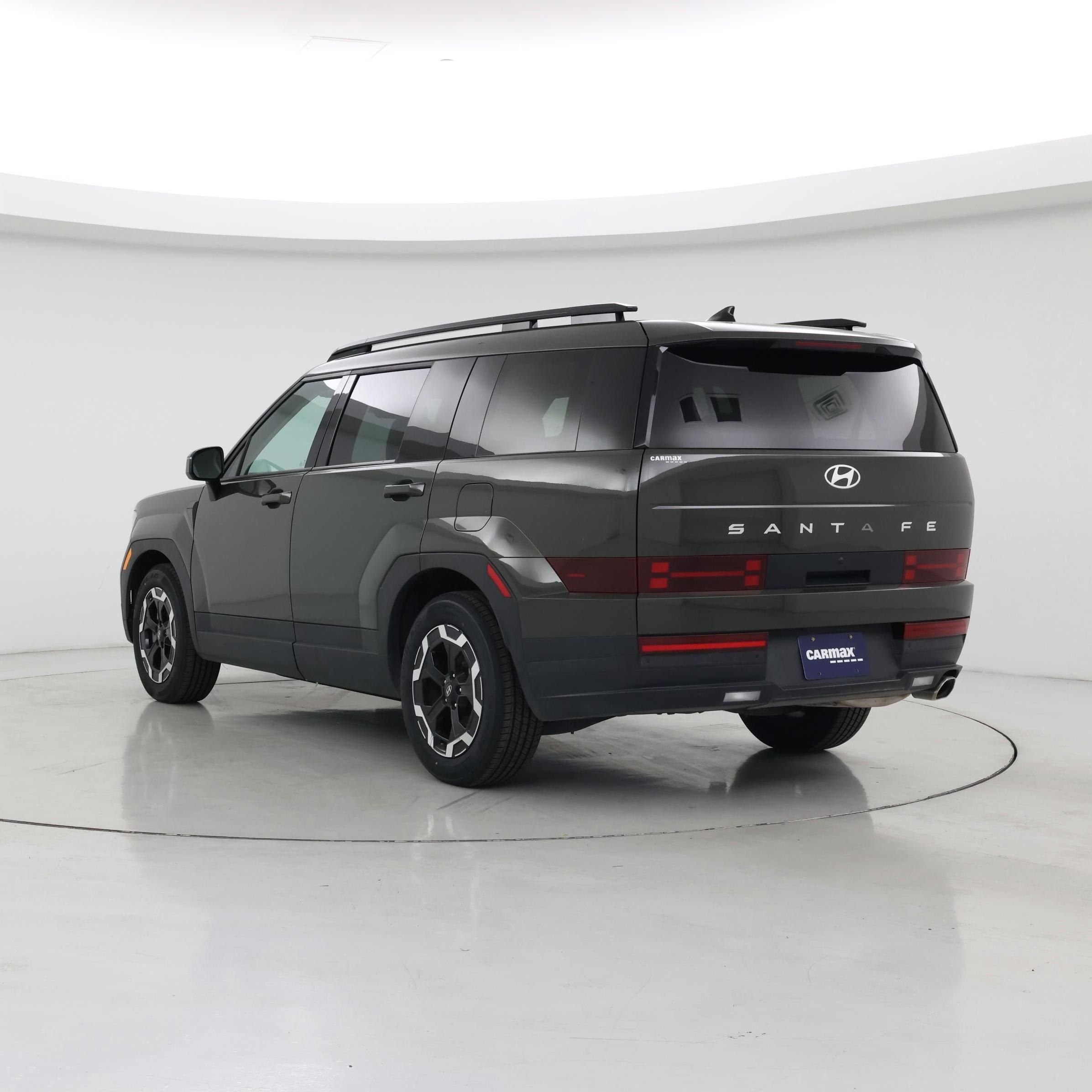 Thumbnail: 2024 Hyundai Santa Fe - 2