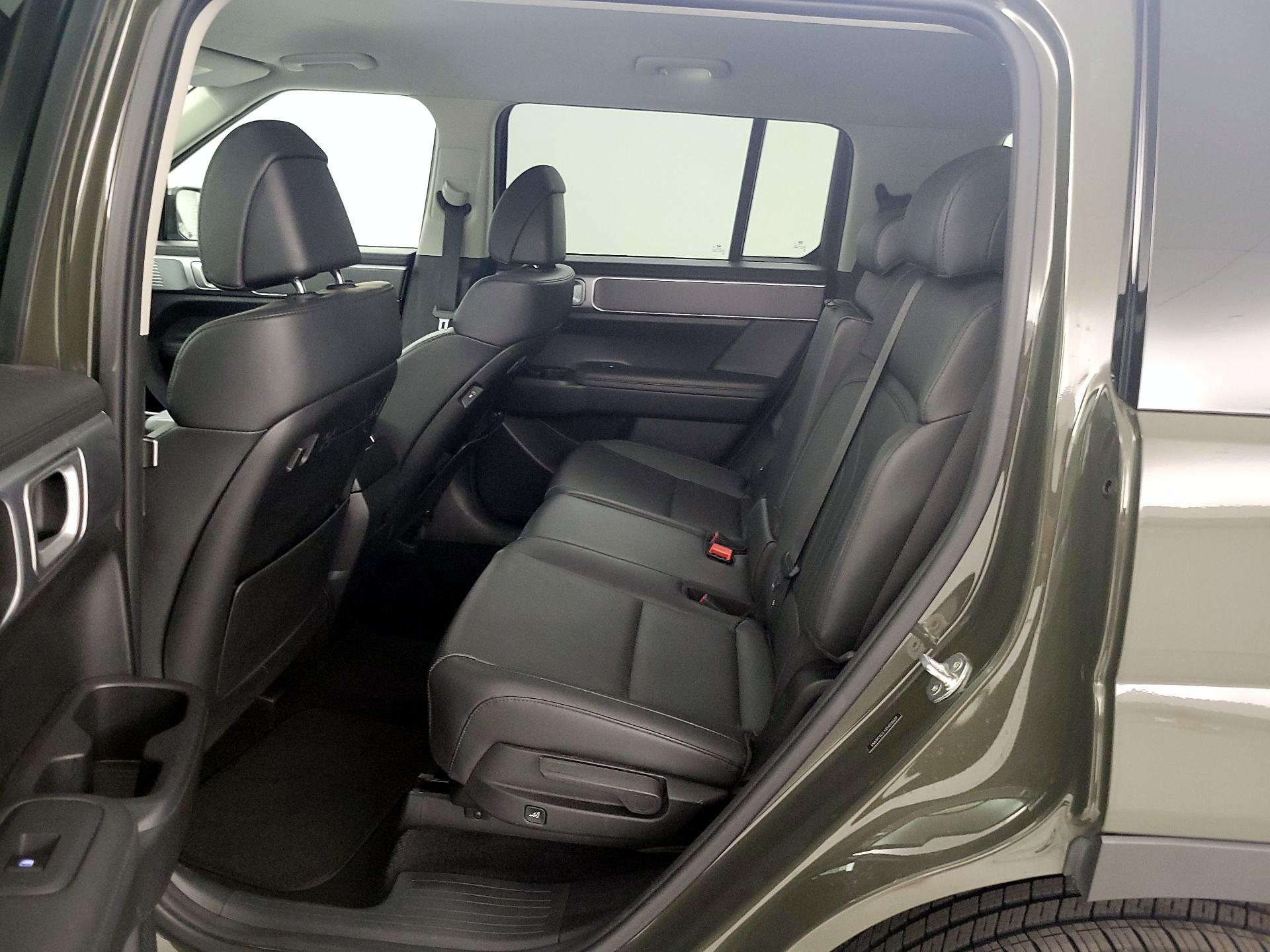 Thumbnail: 2024 Hyundai Santa Fe - 19