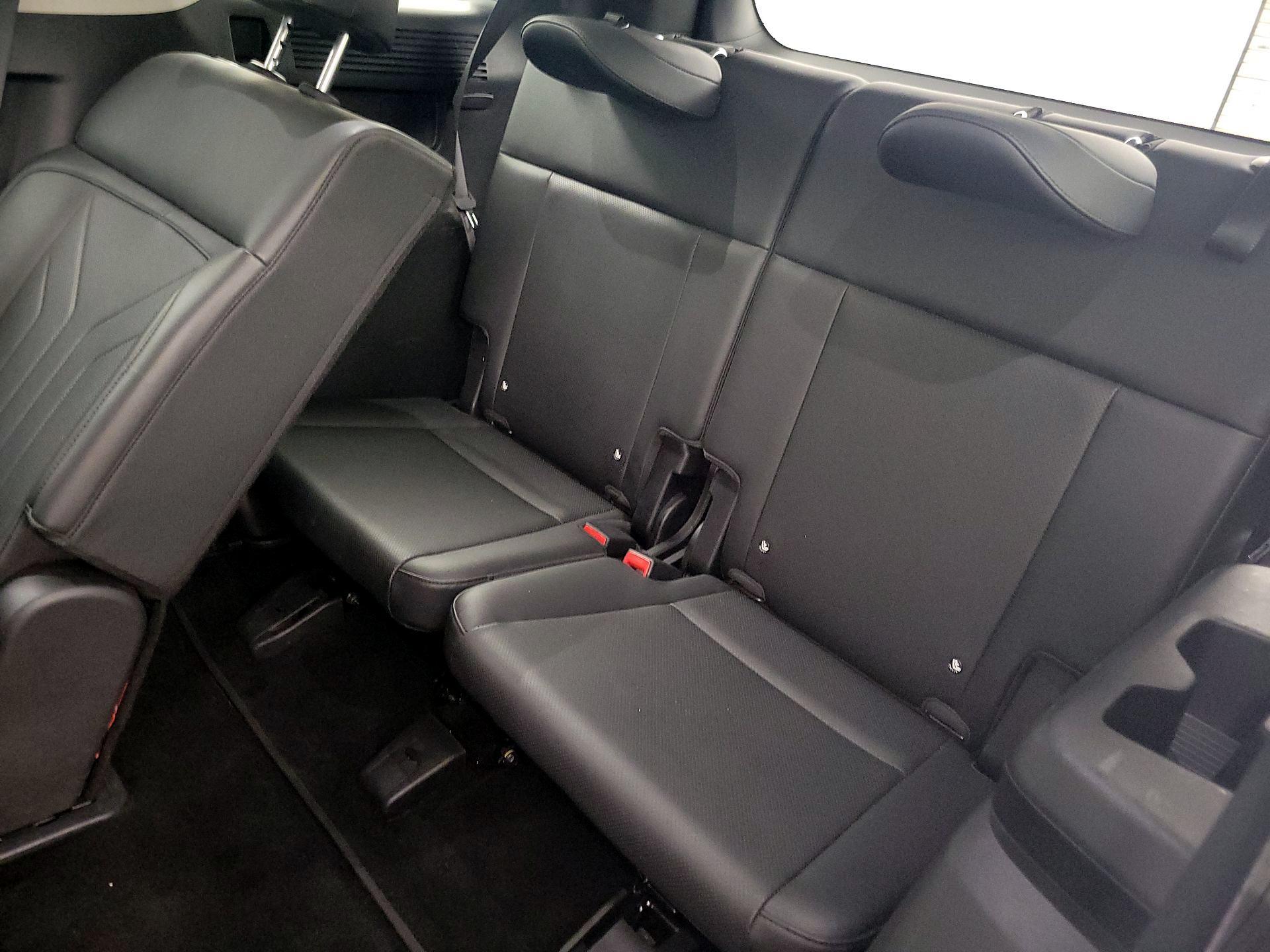 Thumbnail: 2024 Hyundai Santa Fe - 20