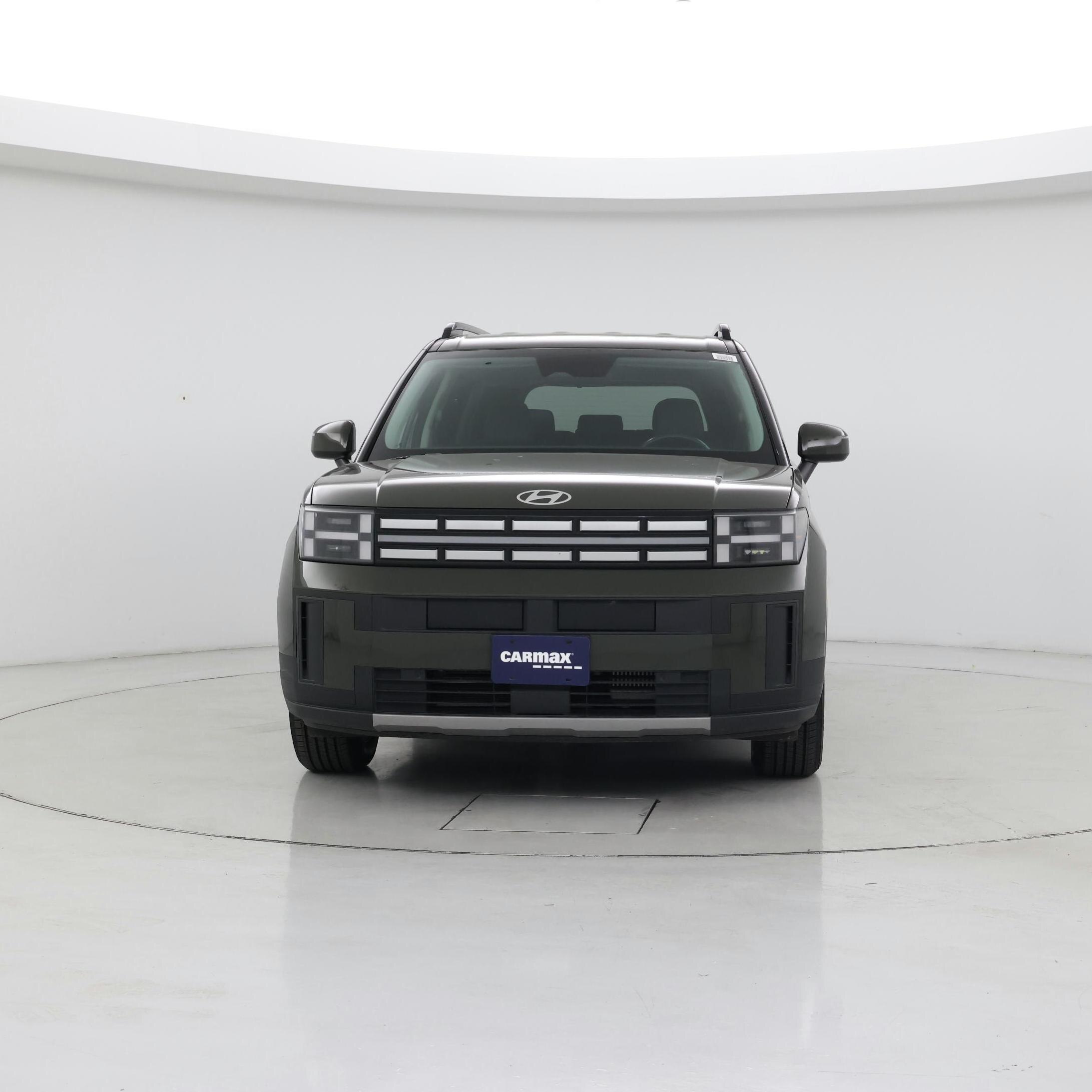 Thumbnail: 2024 Hyundai Santa Fe - 5