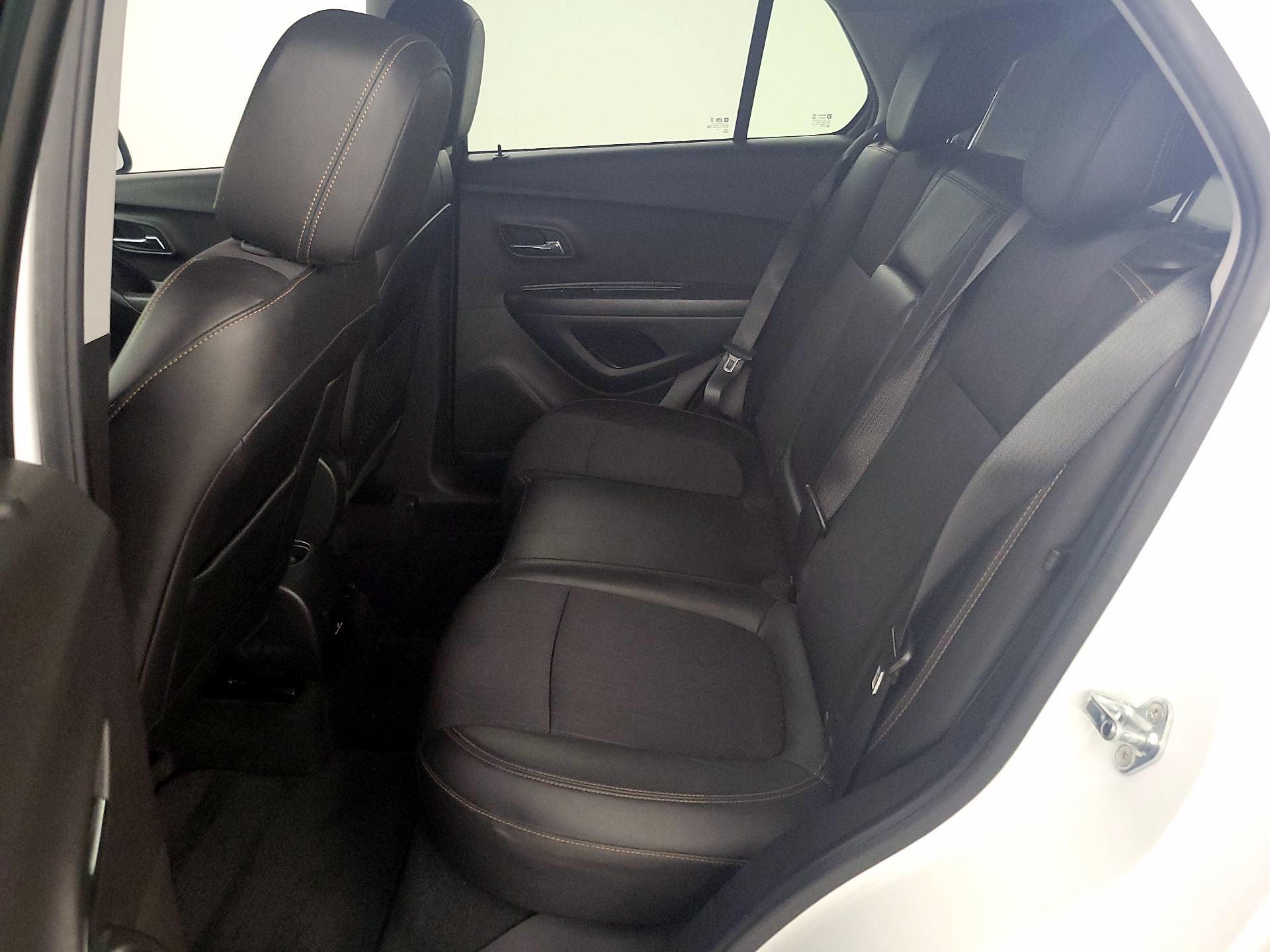 Thumbnail: 2020 Chevrolet Trax - 19