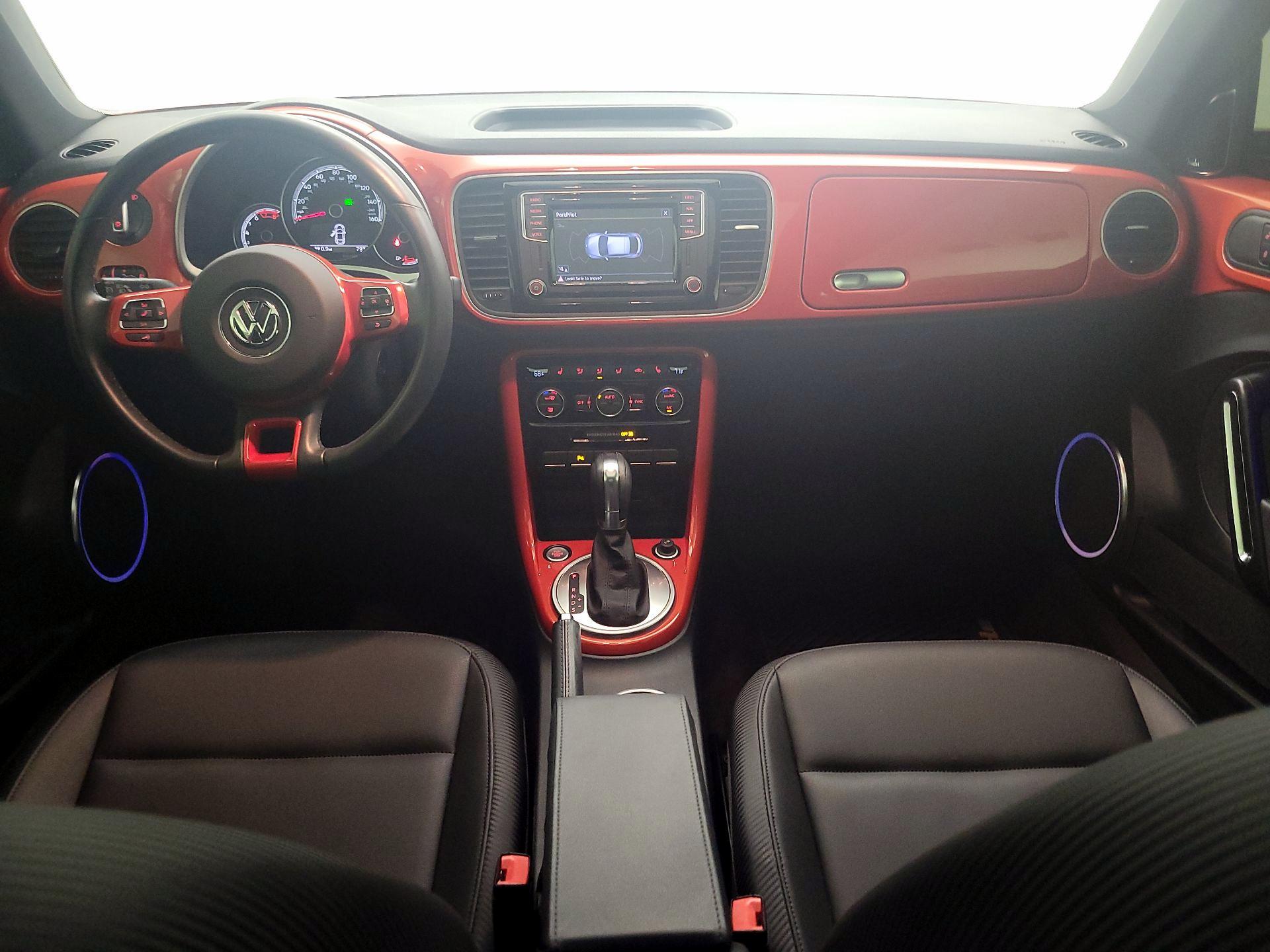 Thumbnail: 2019 Volkswagen Beetle - 9