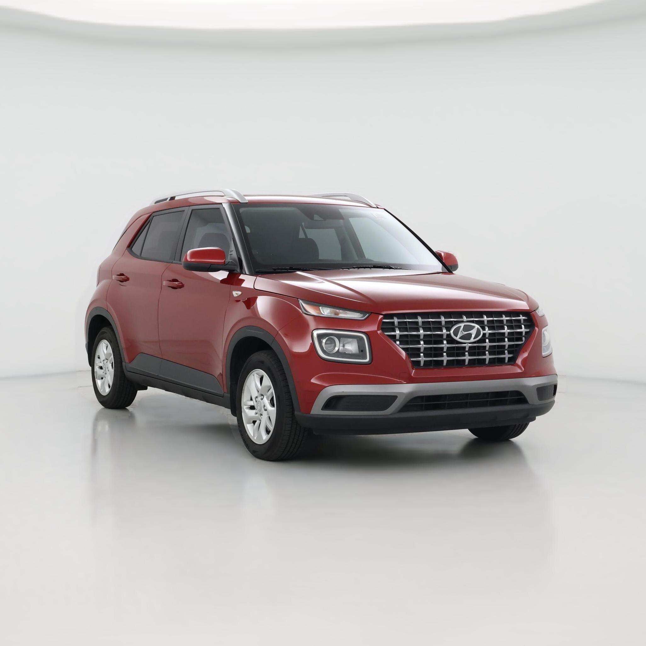 Thumbnail: 2020 Hyundai Venue - 1