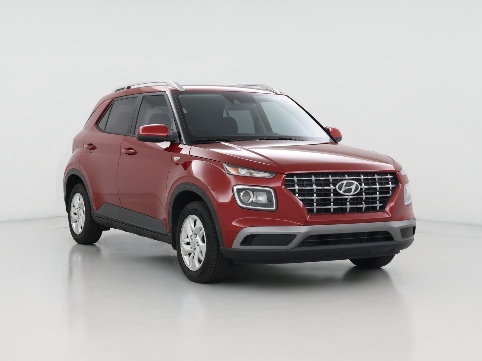 2020 Hyundai Venue SEL