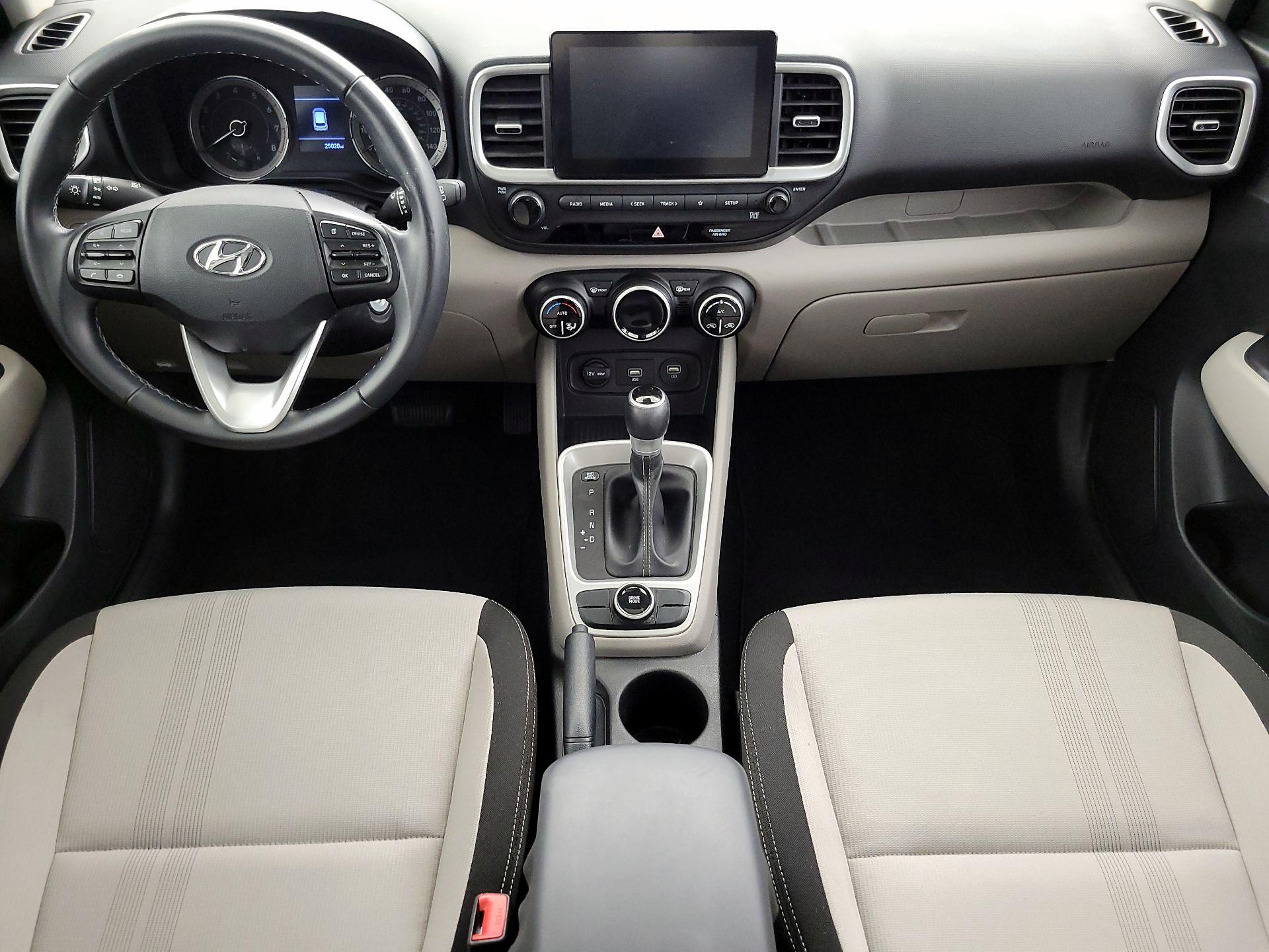 Thumbnail: 2020 Hyundai Venue - 9