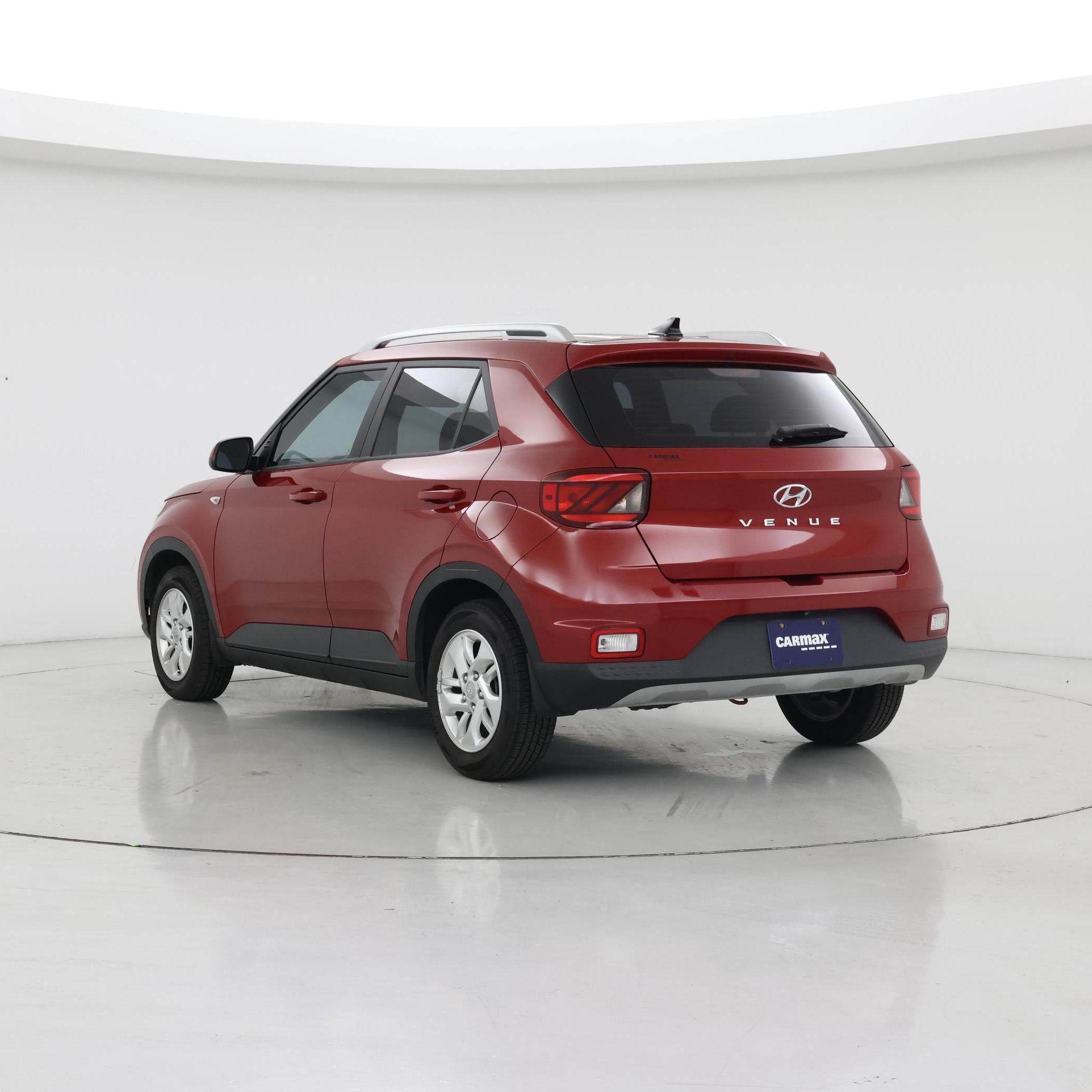 Thumbnail: 2020 Hyundai Venue - 2