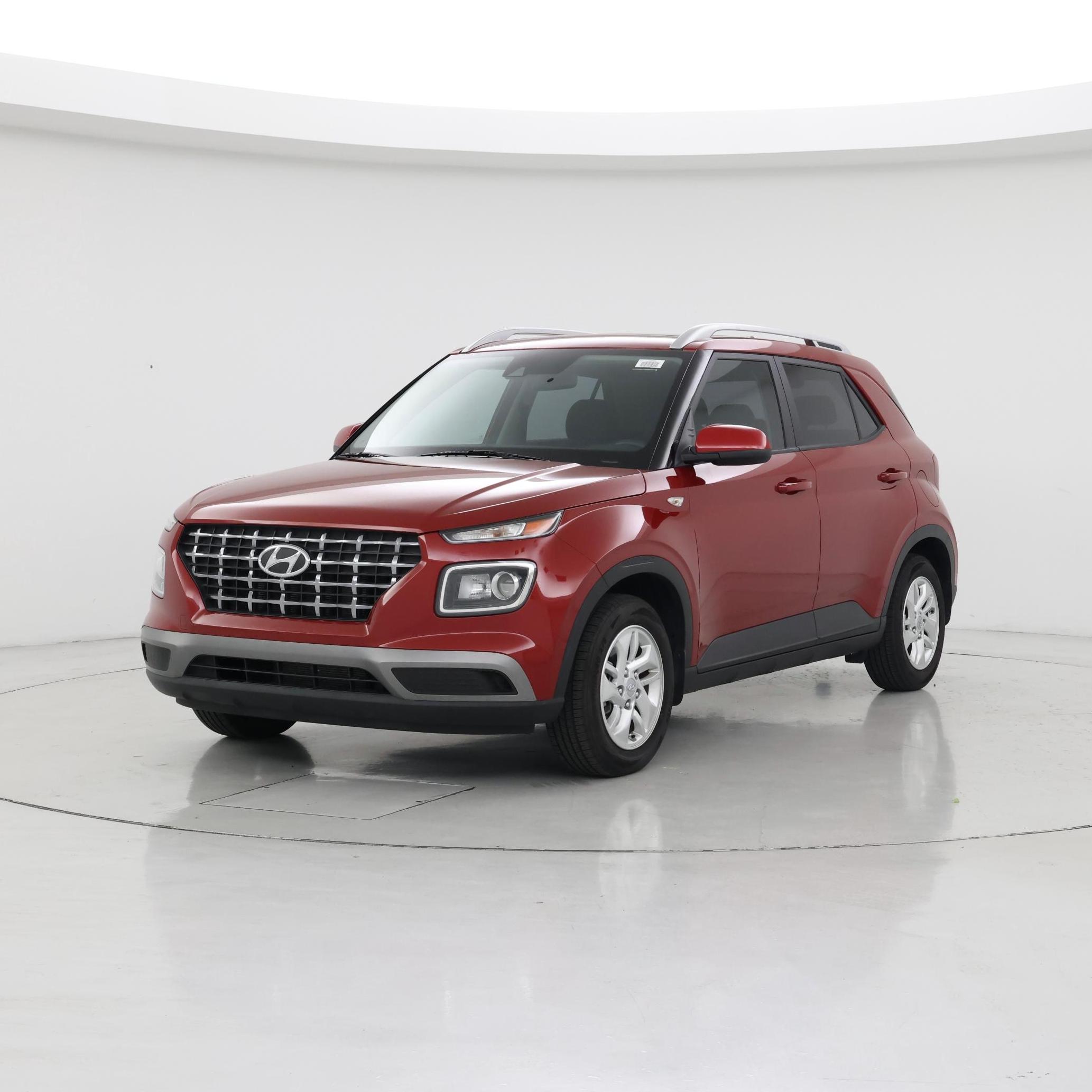 Thumbnail: 2020 Hyundai Venue - 4