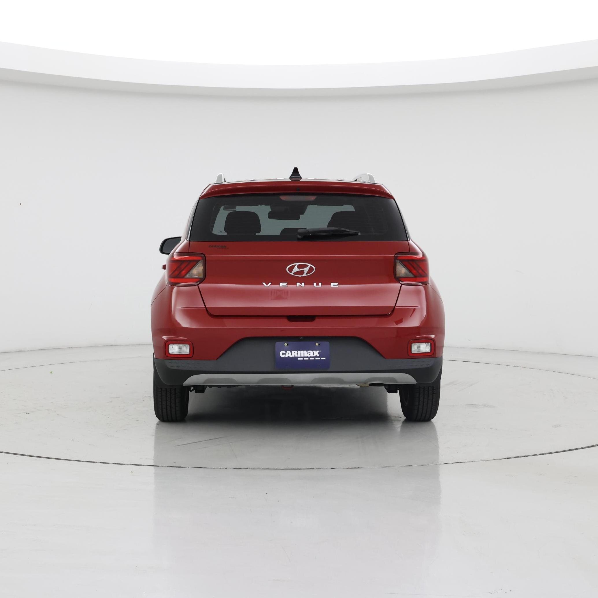 Thumbnail: 2020 Hyundai Venue - 6