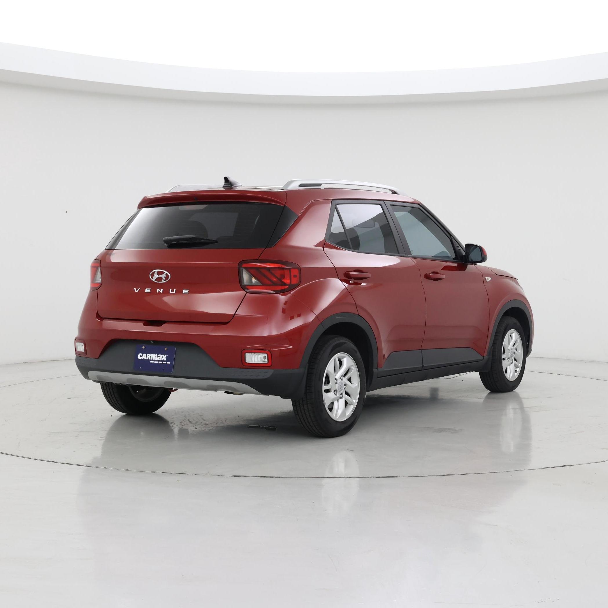 Thumbnail: 2020 Hyundai Venue - 8