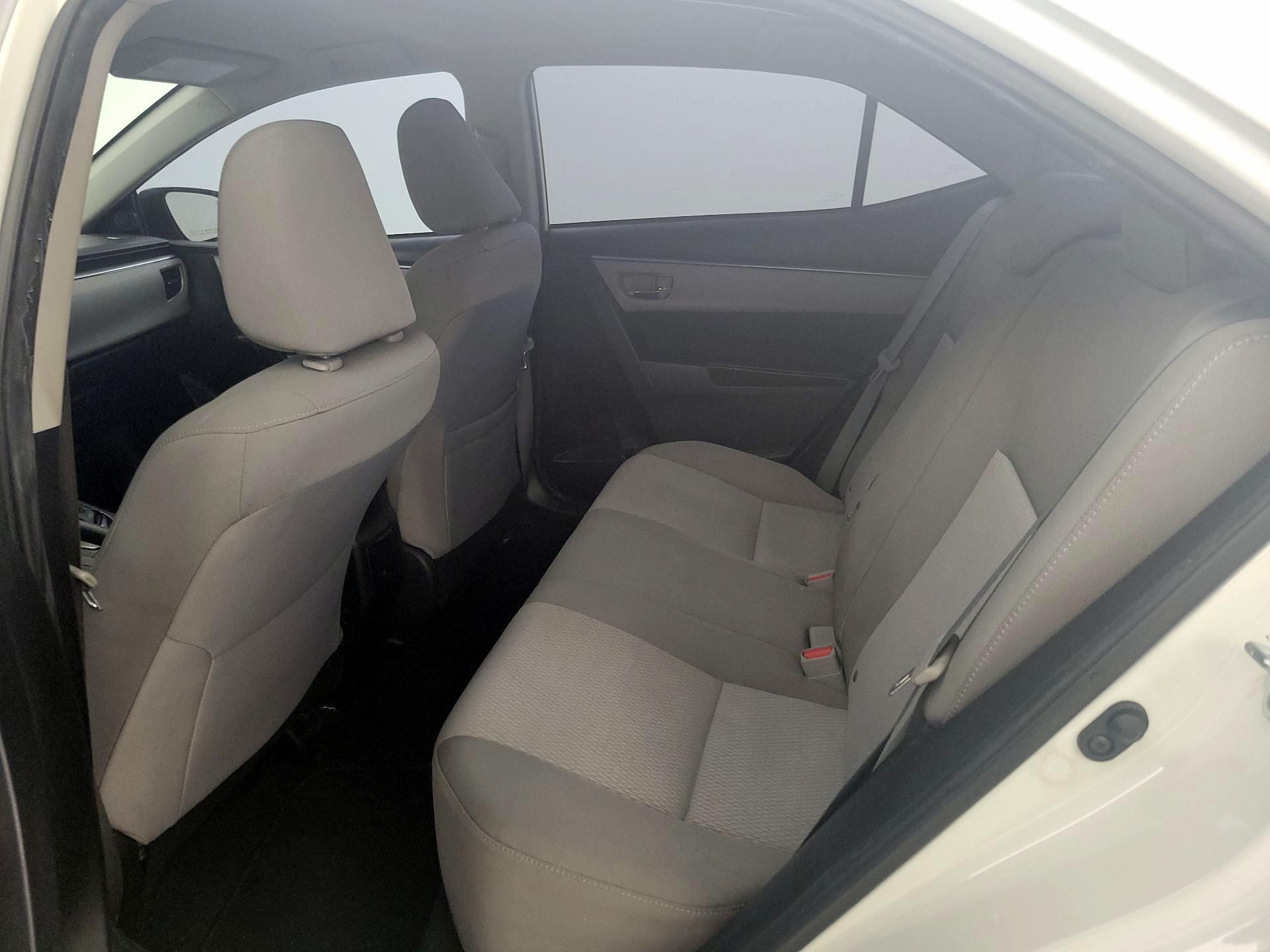 Thumbnail: 2014 Toyota Corolla - 19