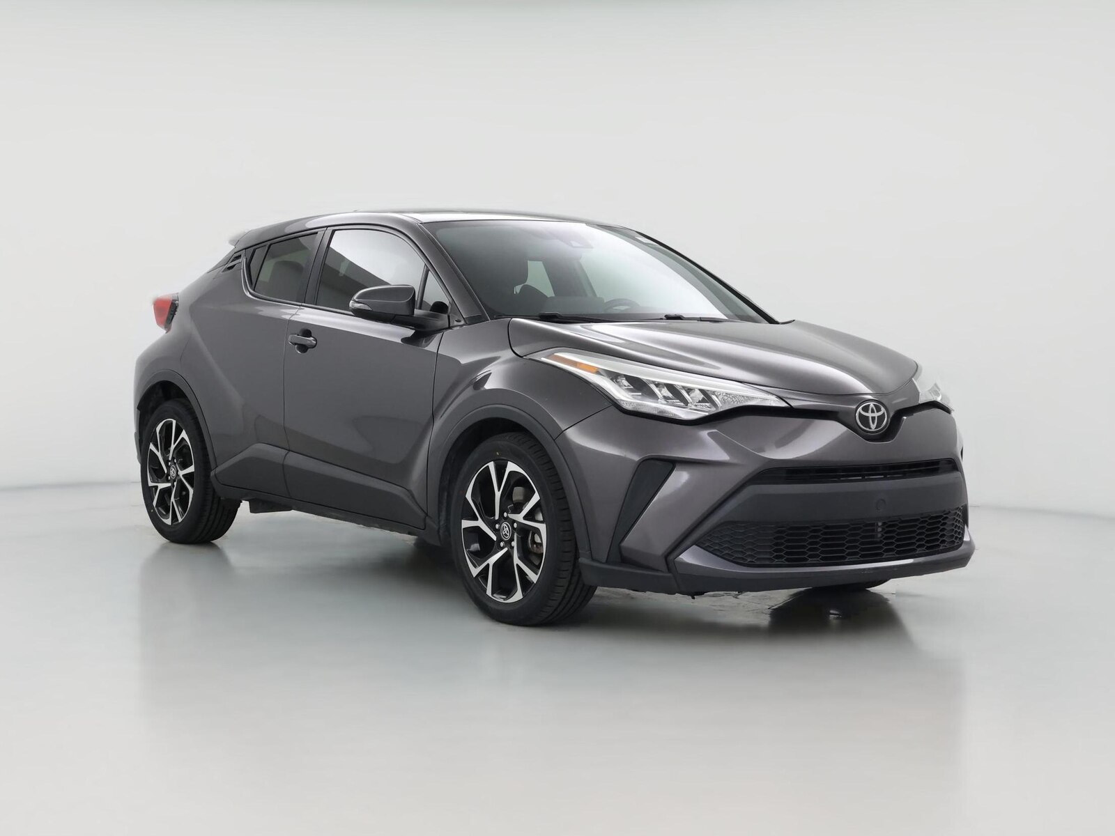 2020 Toyota C-HR XLE