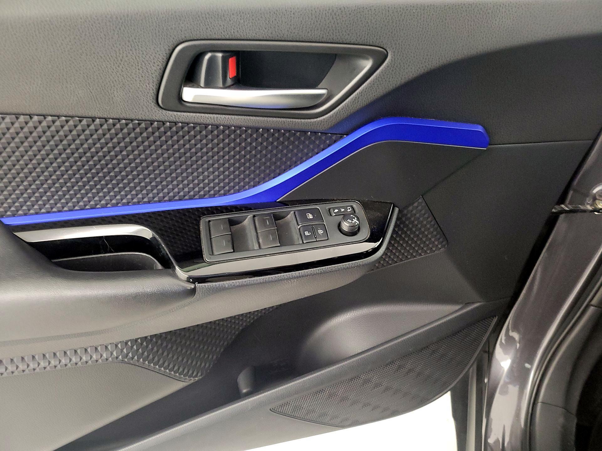 Thumbnail: 2020 Toyota C-HR - 12