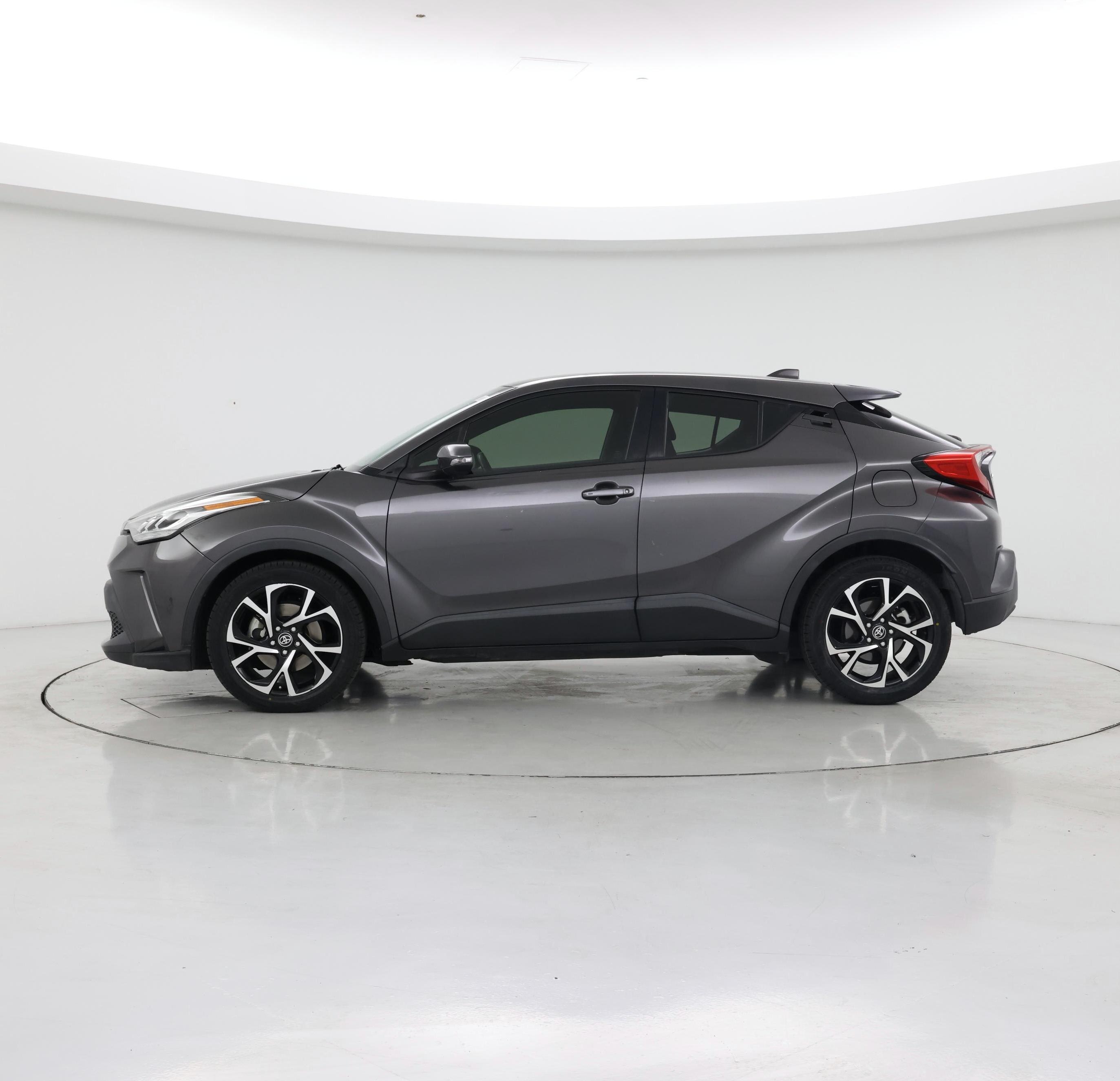 Thumbnail: 2020 Toyota C-HR - 3