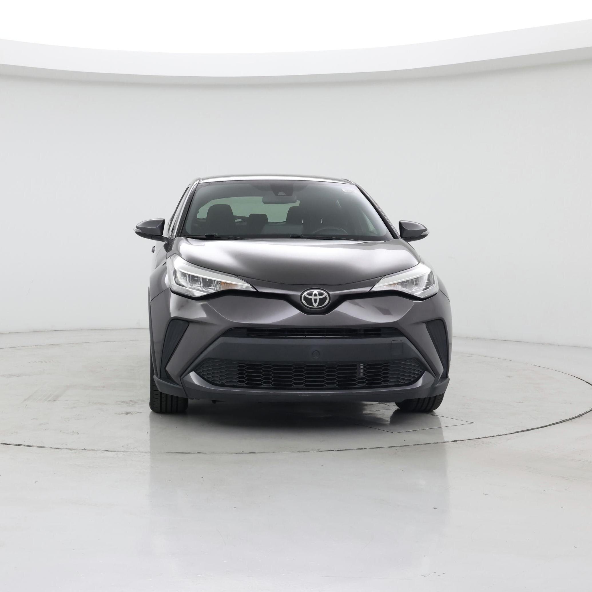 Thumbnail: 2020 Toyota C-HR - 5