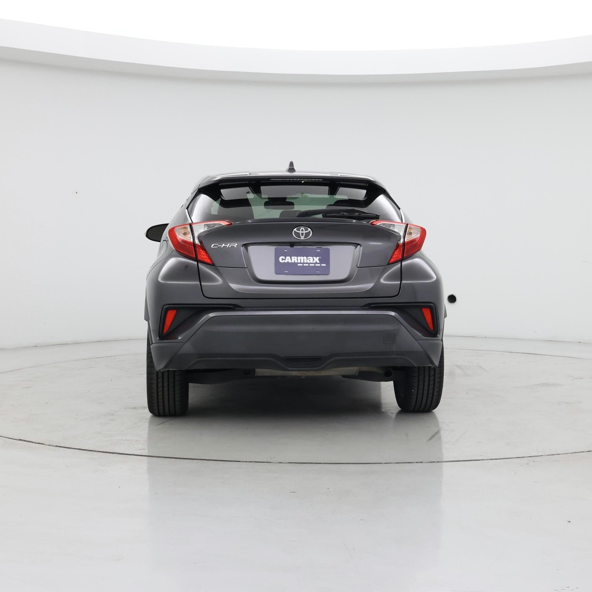 Thumbnail: 2020 Toyota C-HR - 6