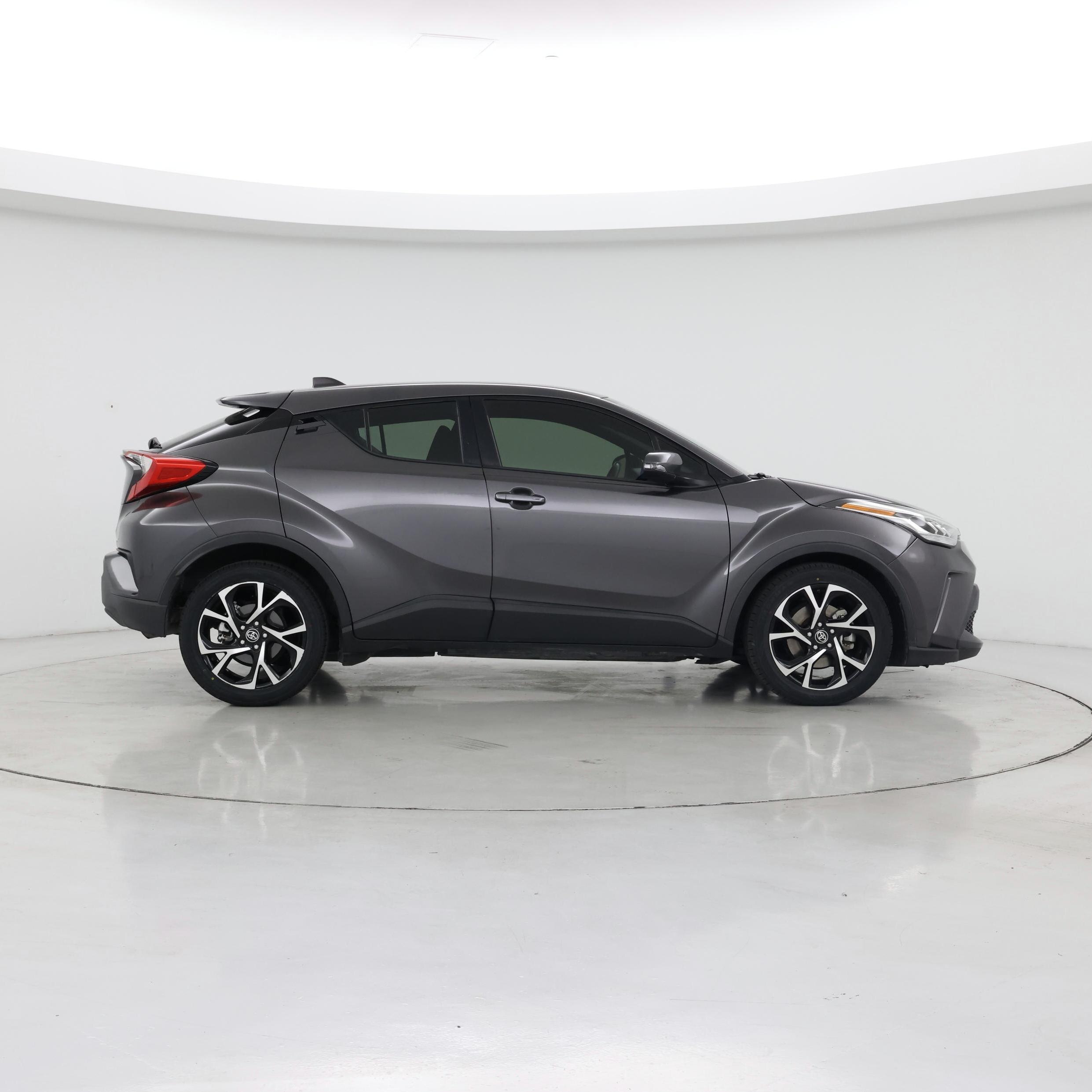 Thumbnail: 2020 Toyota C-HR - 7