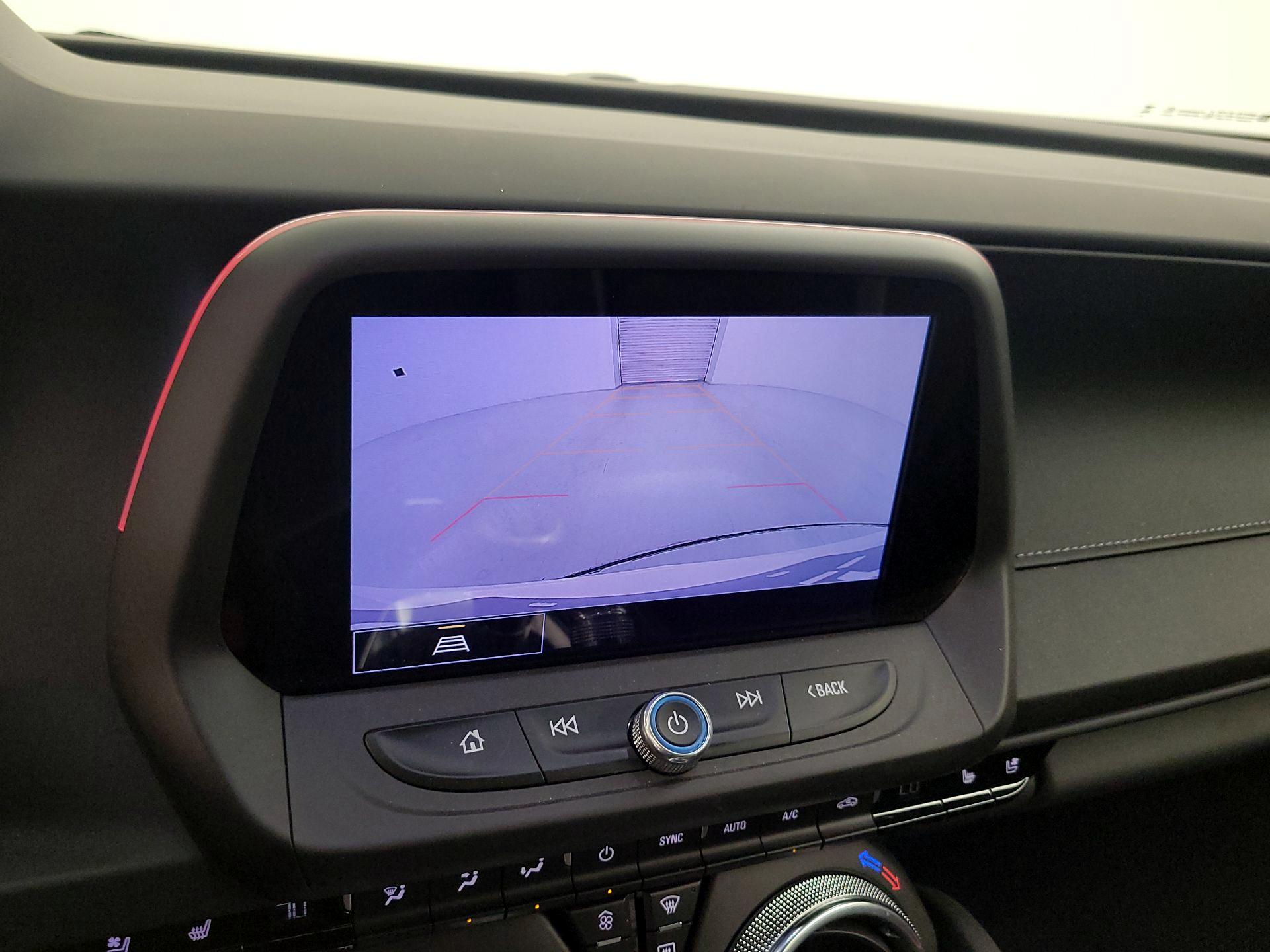 Thumbnail: 2024 Chevrolet Camaro - 14