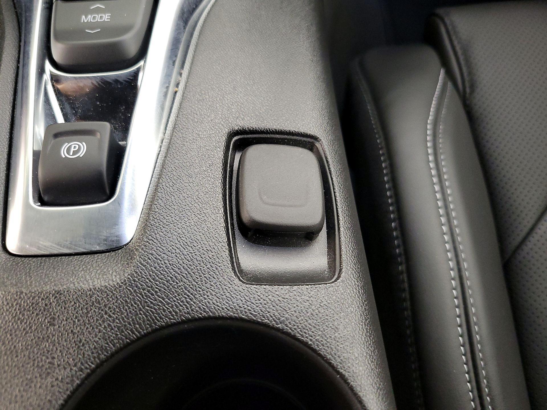 Thumbnail: 2024 Chevrolet Camaro - 18