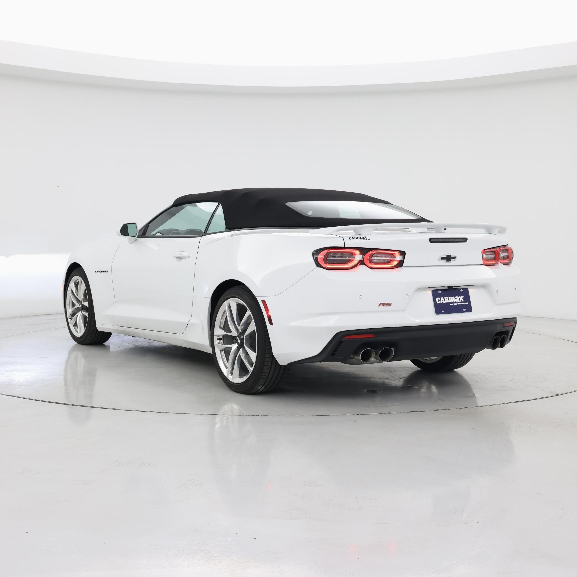 Thumbnail: 2024 Chevrolet Camaro - 2