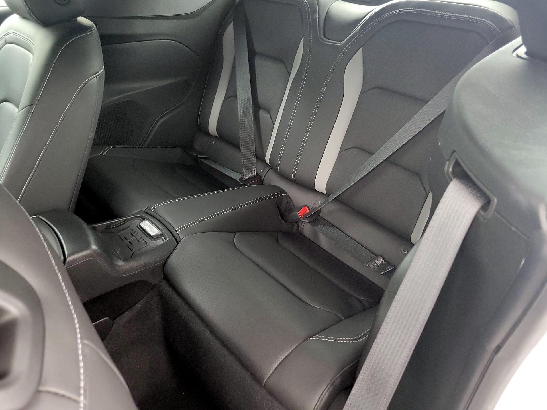 Thumbnail: 2024 Chevrolet Camaro - 19