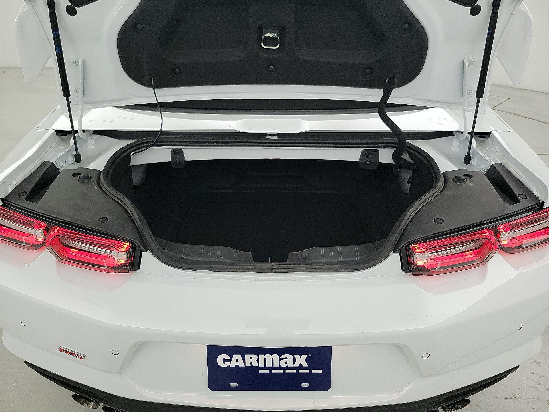 Thumbnail: 2024 Chevrolet Camaro - 20