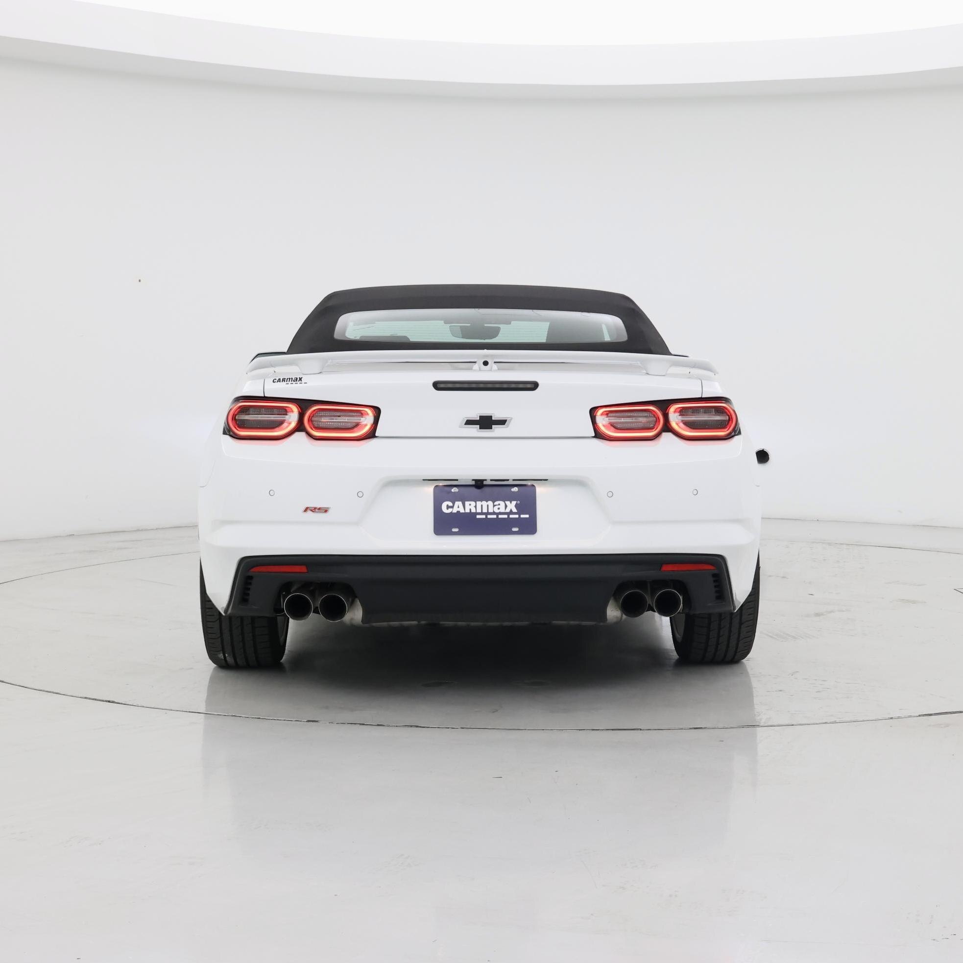 Thumbnail: 2024 Chevrolet Camaro - 6