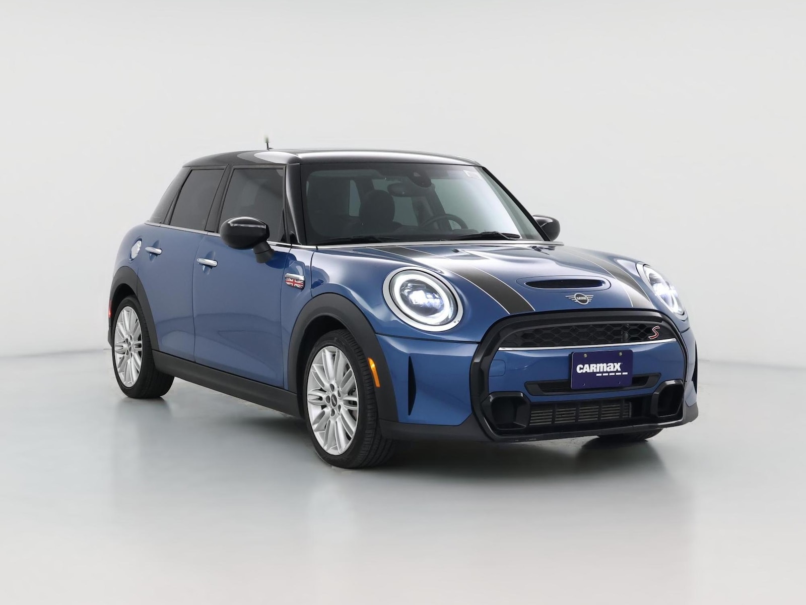 2023 MINI Hardtop 4 Door S