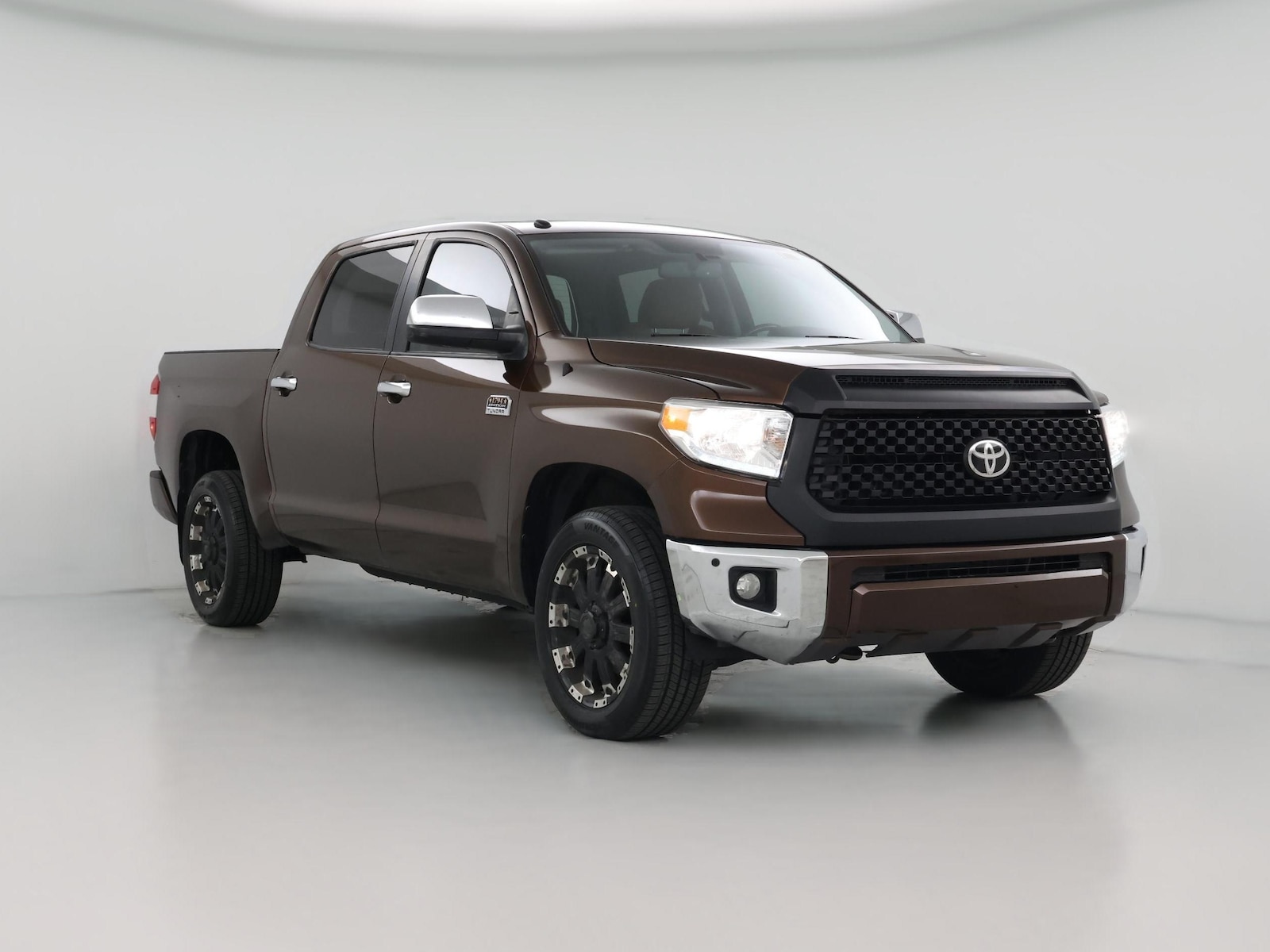 2017 Toyota Tundra