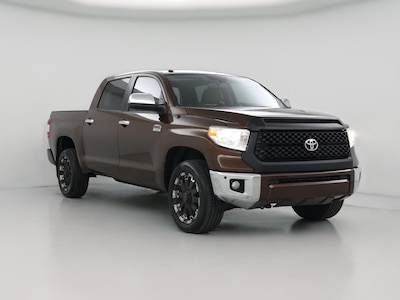 2017 Toyota Tundra 1794