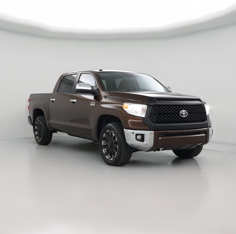 2017 Toyota Tundra 1794