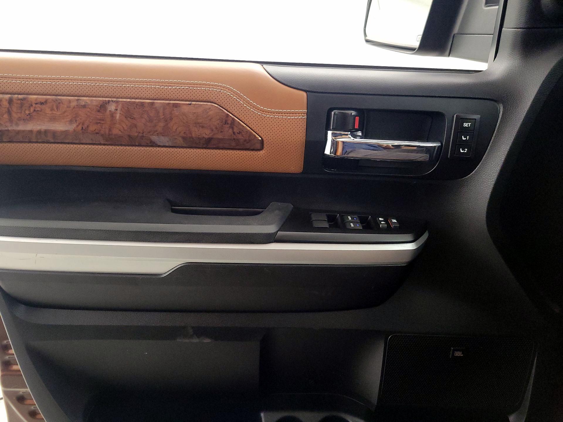 Thumbnail: 2017 Toyota Tundra - 12